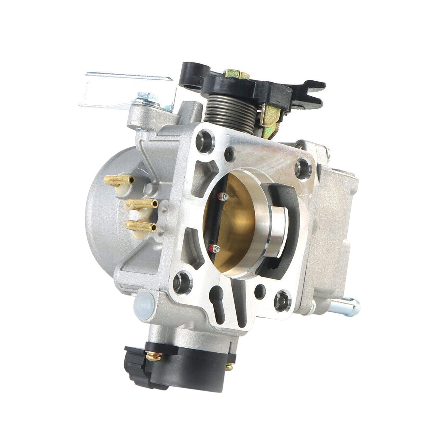 2002-2007 For Mitsubishi Lancer SOHC 2.0L Throttle Body MR560120