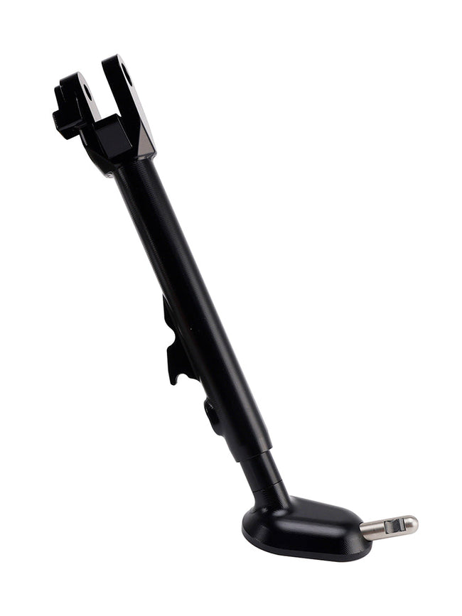 2023-2025 Street Triple 765 R/RS Adjustable Foot Side Stand Kickstand