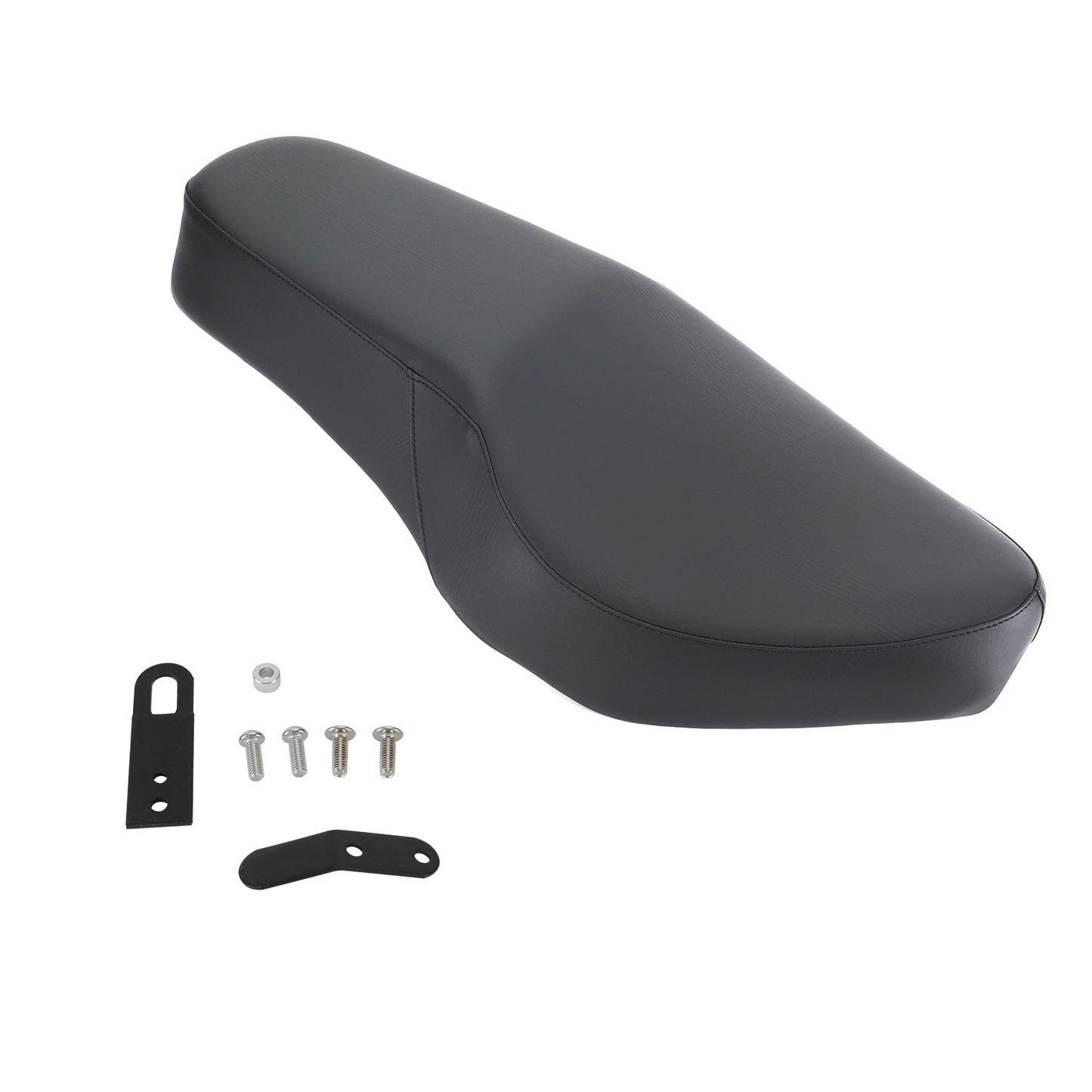 2017-2022 Honda Rebel Cmx 300 Thicken Rear Seat Passenger Cushion Flat