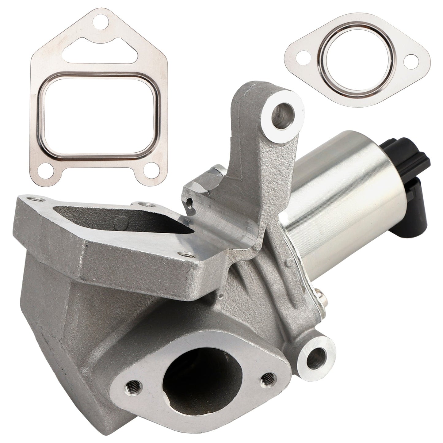2011-2015 Ssangyong Actyon Sports 2.0 Xdi 4WD EGR Valve 6651400560