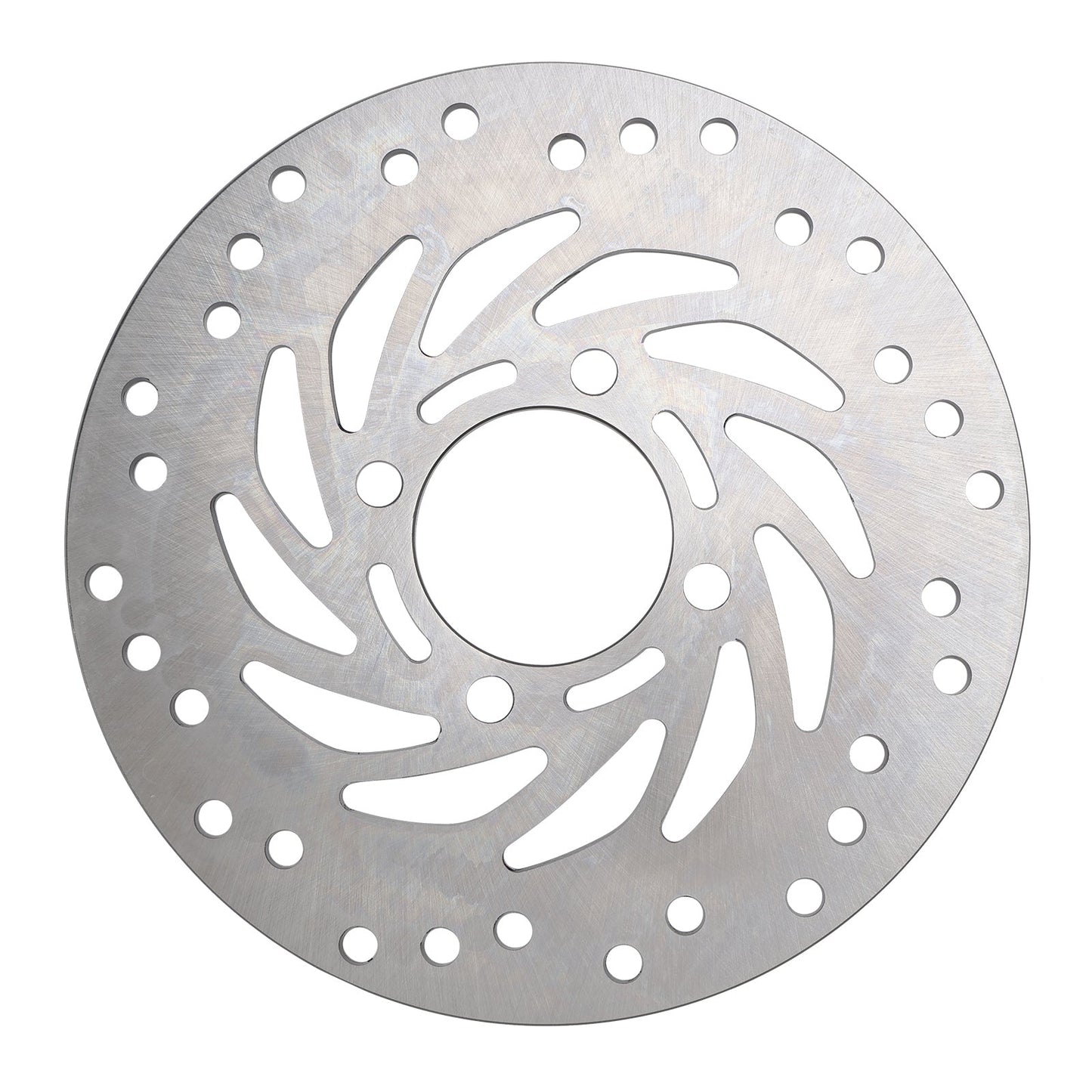 Front Brake Disc For Honda SH Mode 125 PCX 125 Vision 50 110 45351-KZL-931