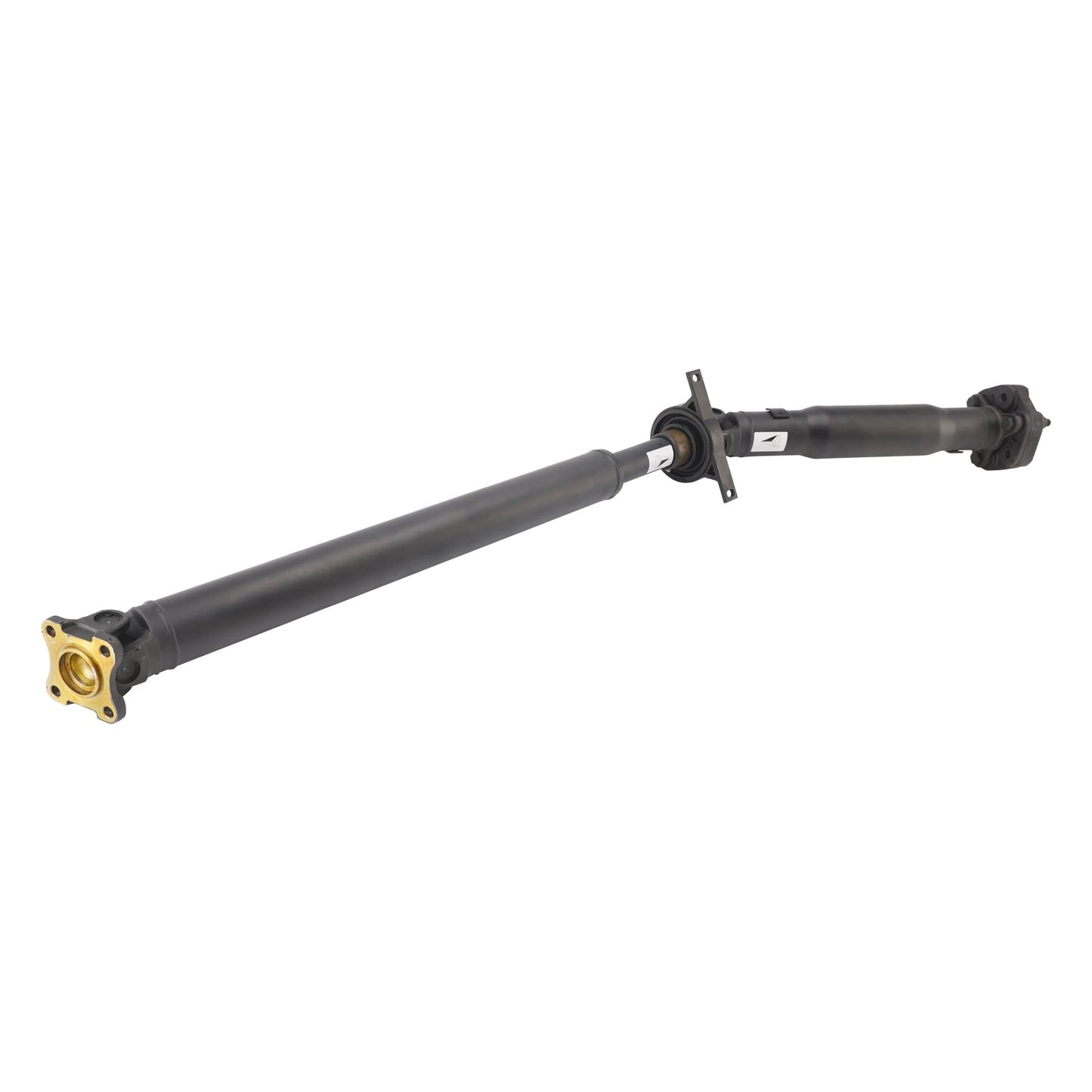 2001/03-2004/12 BMW 3 Series Compact E46 318 ti 2.0L Rear Driveshaft Prop Shaft Assembly 26117519303
