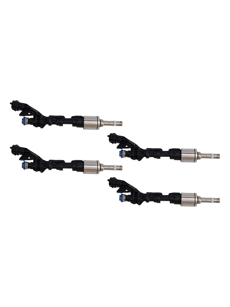 2009-2013 For Land Rover Range Rover Sport (LS) 5.0L 4x4 508PS 4999 372 4PCS Fuel Injector 0261500298