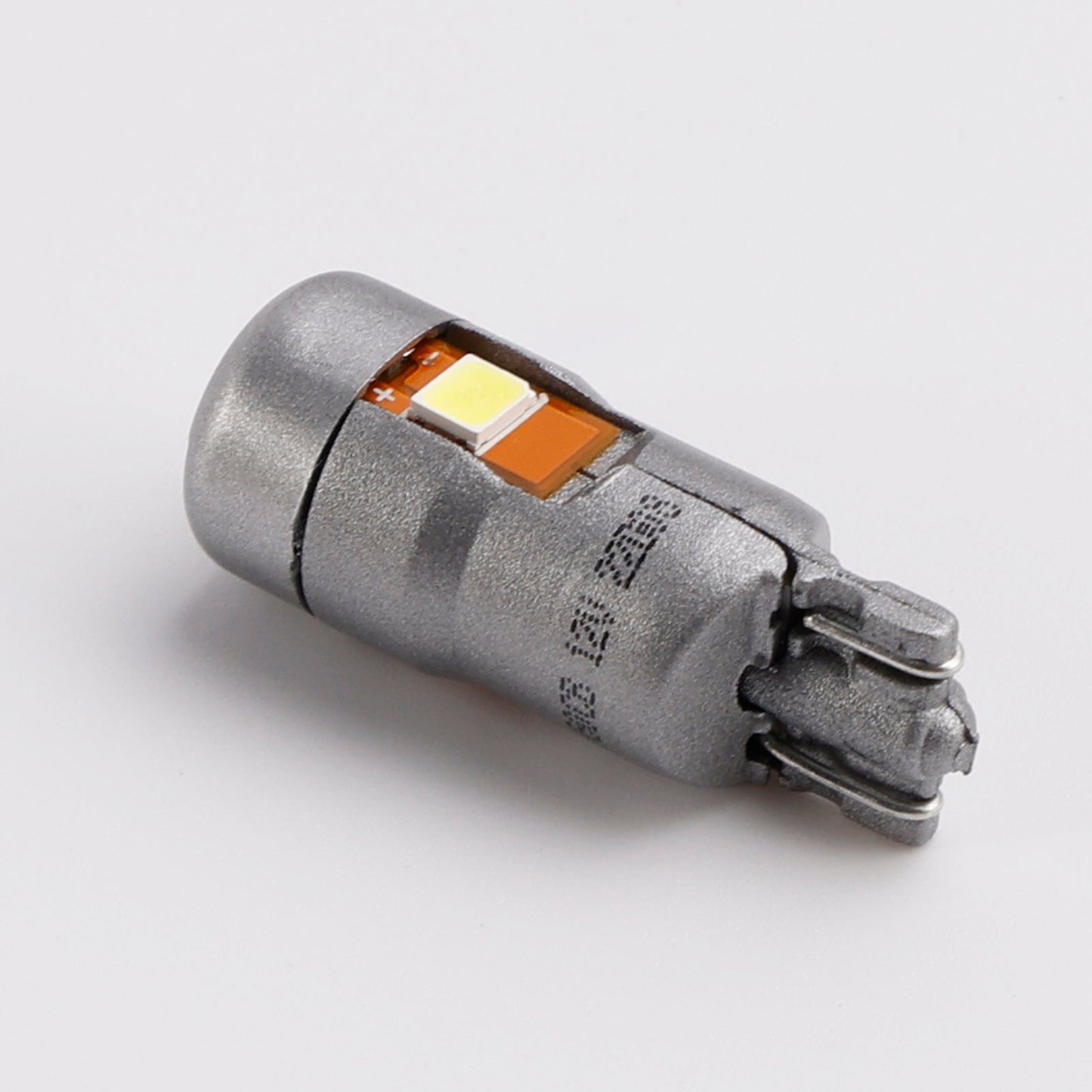 Car Light LED-T10 Ultinon Pro6000 W5W 11961U60CB 6000K 130LM For PHILIPS