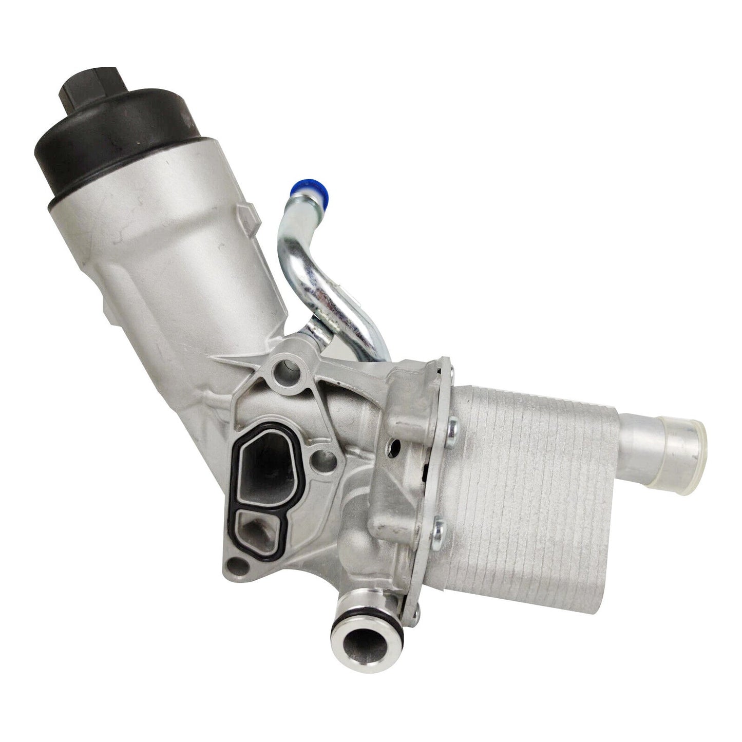2015-2019 Chevrolet Sonic 1.4L L4 - Gas Oil Filter Housing Oil Cooler 55566784 55593189 55594651
