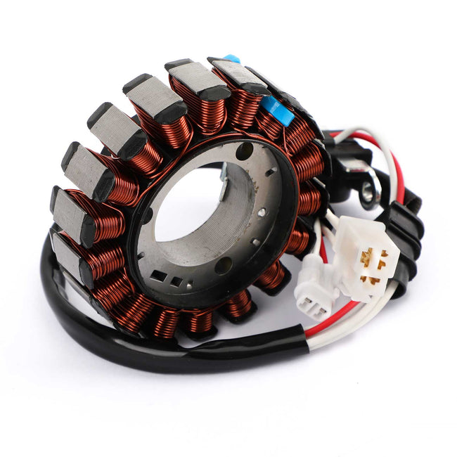 Yamaha FZ150 Generator Stator