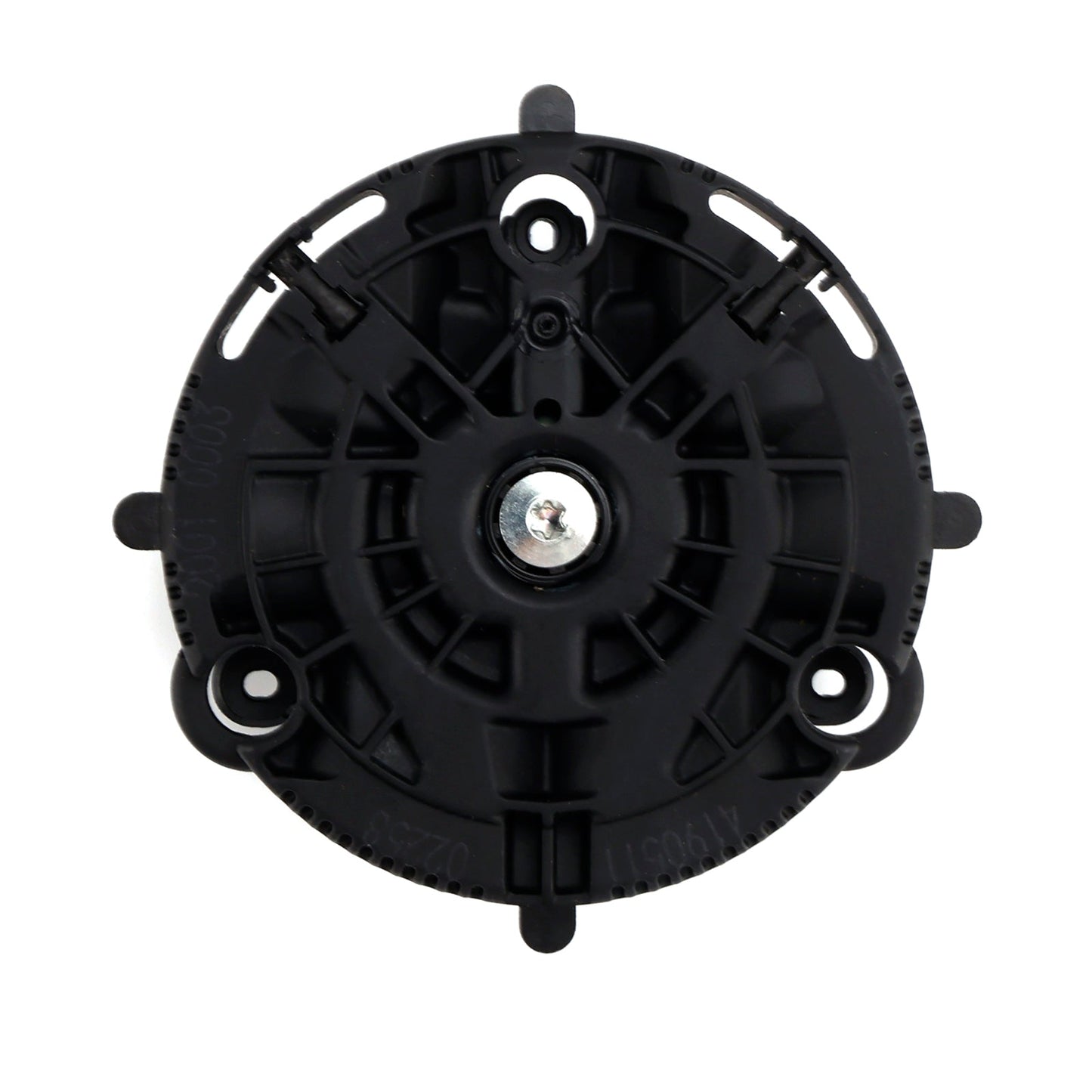 87612-F1000 Left Driver Outside Mirror Actuator Motor for Hyundai Elantra