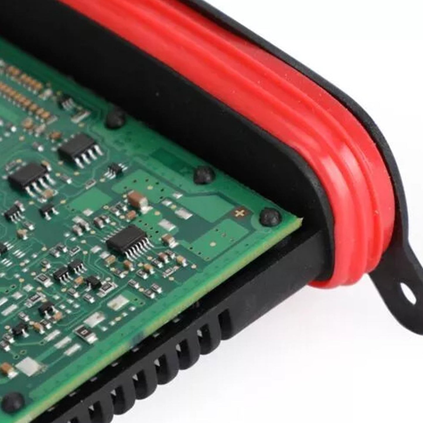 08/2012-10/2016 BMW 5' F10 LCI (FULL LED ONLY) Headlight Driver Module Control 63117440878