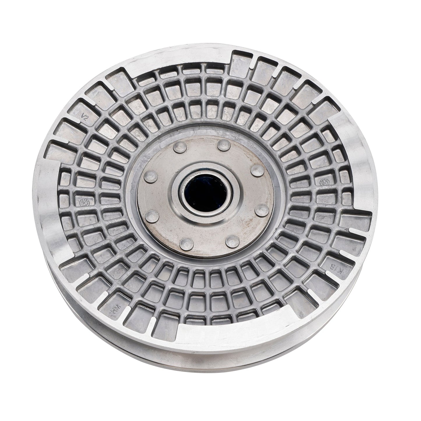 2021-2025 Honda NSS250 (ABS) Forza 250 Secondary Clutch Cam Helix 22100-Ksv-J10 22350-KFG-000