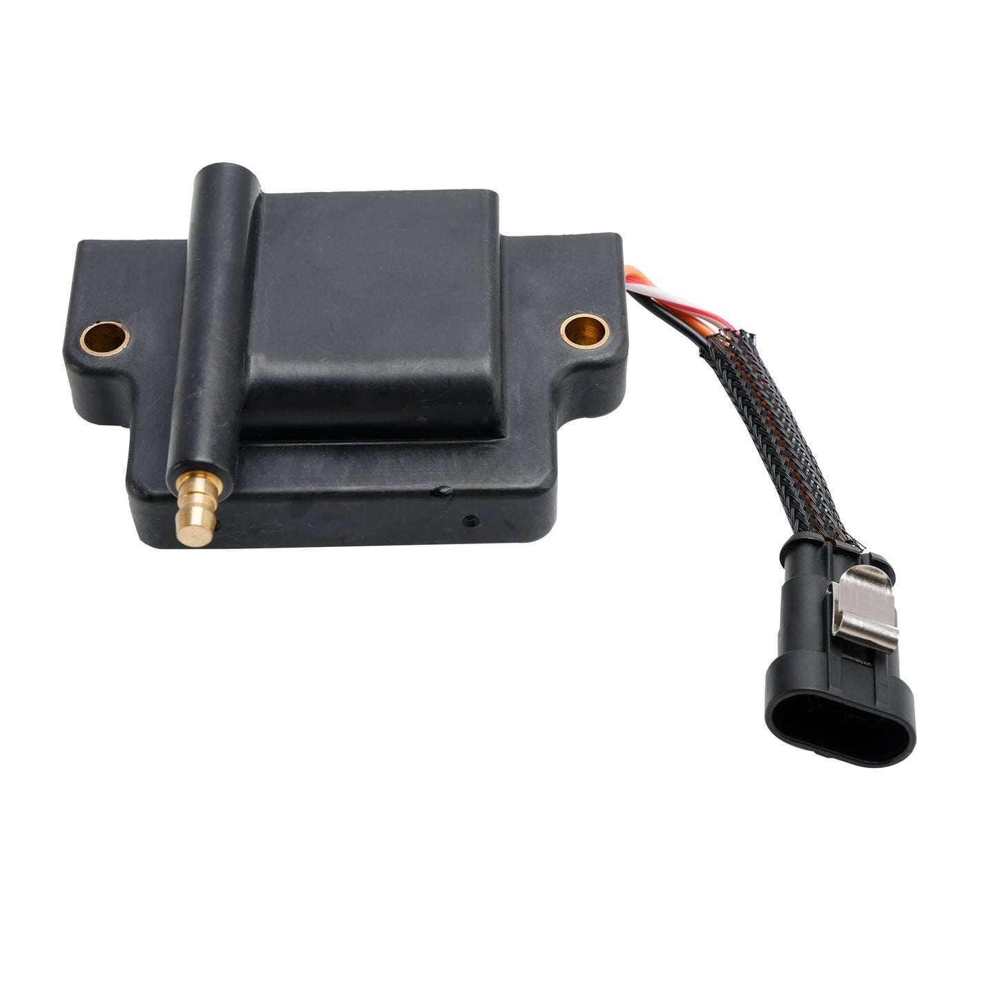 2015 Ski-Doo GSX SE 600HO ETEC XR137 CDI BOX Igniter 512060093 512060584