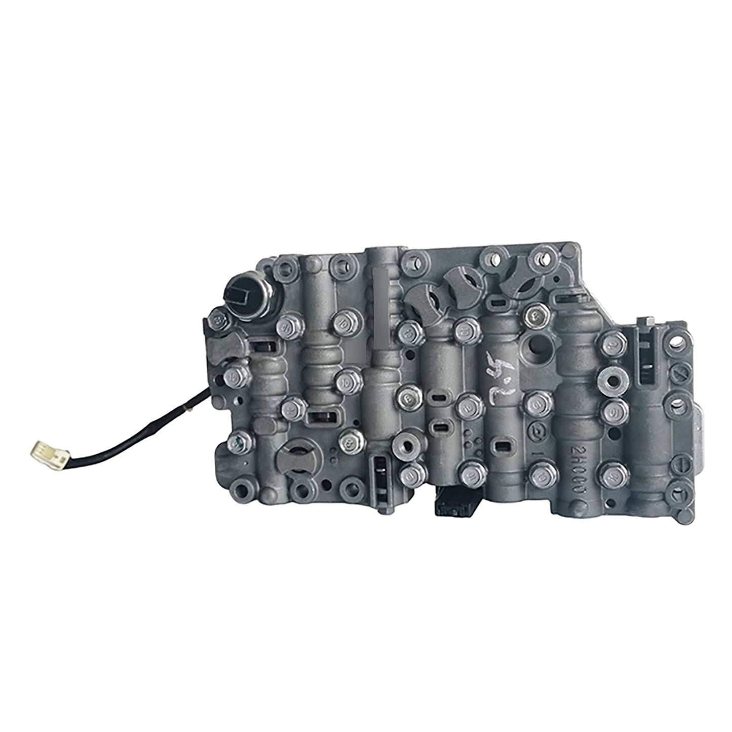 Transmission Valve Body with Plate 48800-2H000 C0GF1 For Hyundai 2019+