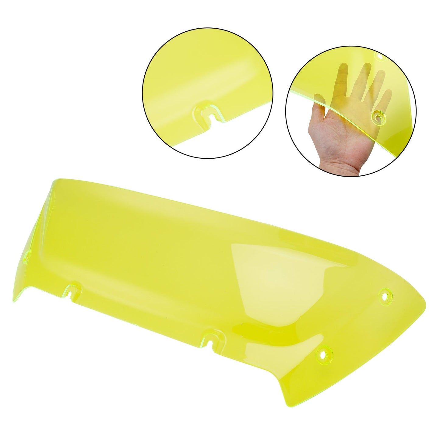 2023-2025 CVO Road Glide FLTRXSTSE ST Windshield WindScreen
