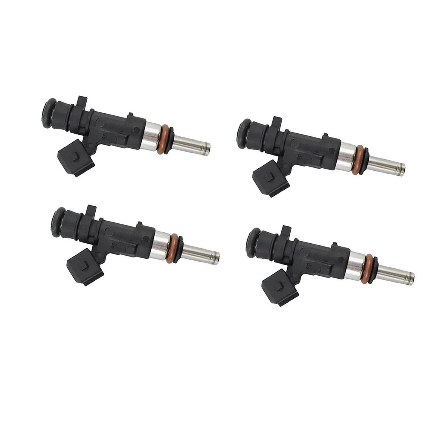 4Pcs Fuel Injector For Holden Cruze JH 1.6L A16LET 2013-2016 0280158108