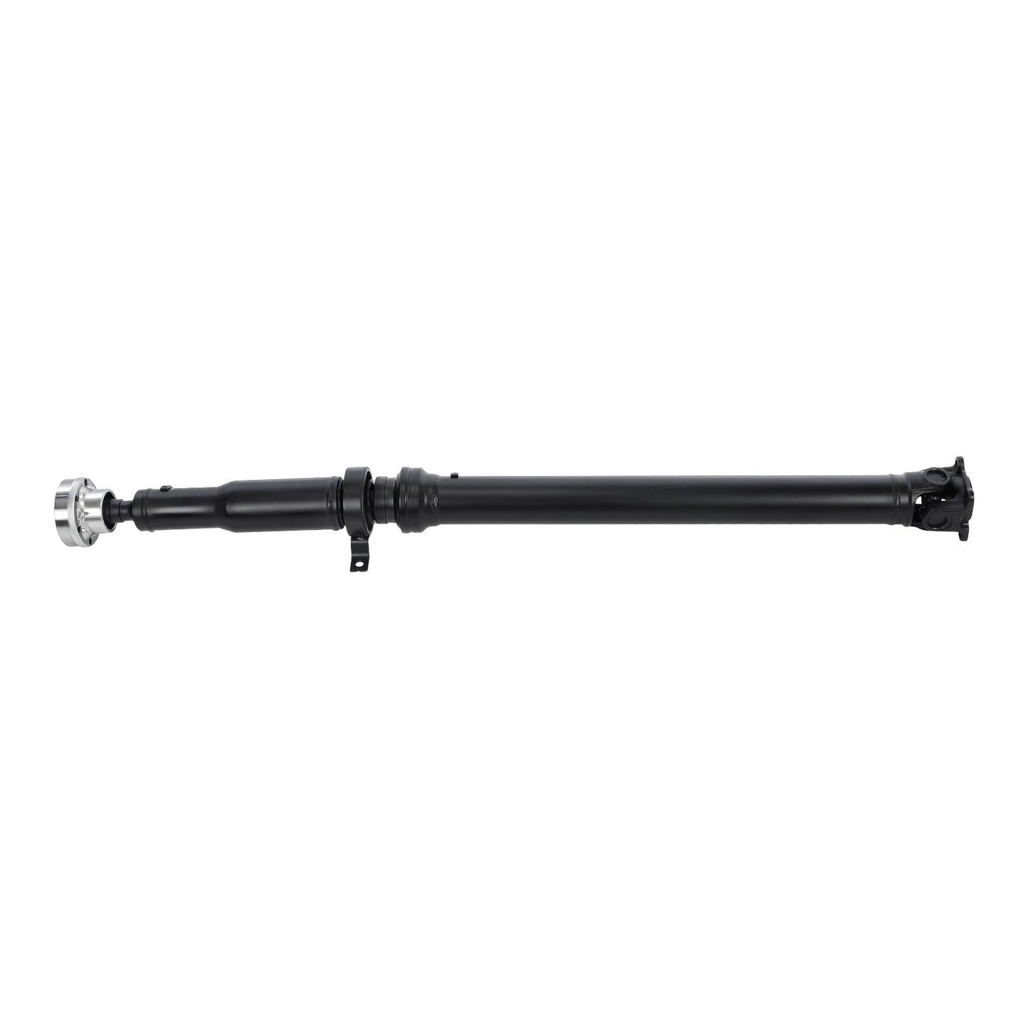 2010-2013 Land Rover LR4 V8 5.0L Rear Driveshaft TVB500360