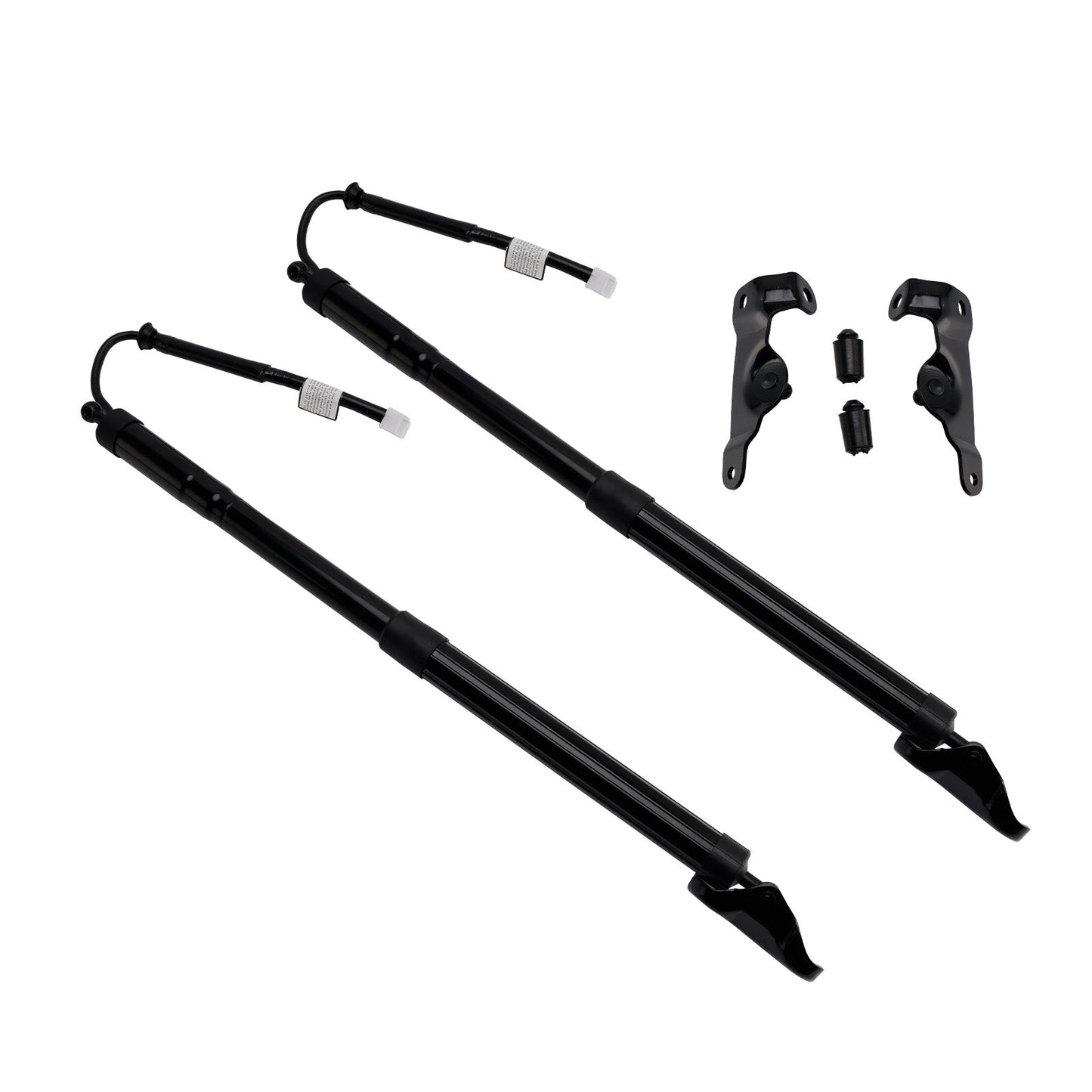 2014-2019 Toyota Highlander 2PCS Tailgate Power Lift Support 6891009120