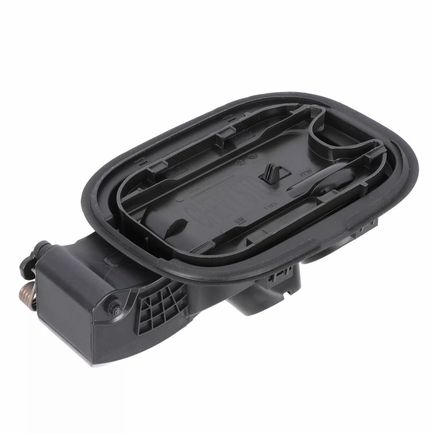 Fuel Door Tank Filler Pipe Housing 84745944 For Chevy Silverado 1500 6.6FT 19-24