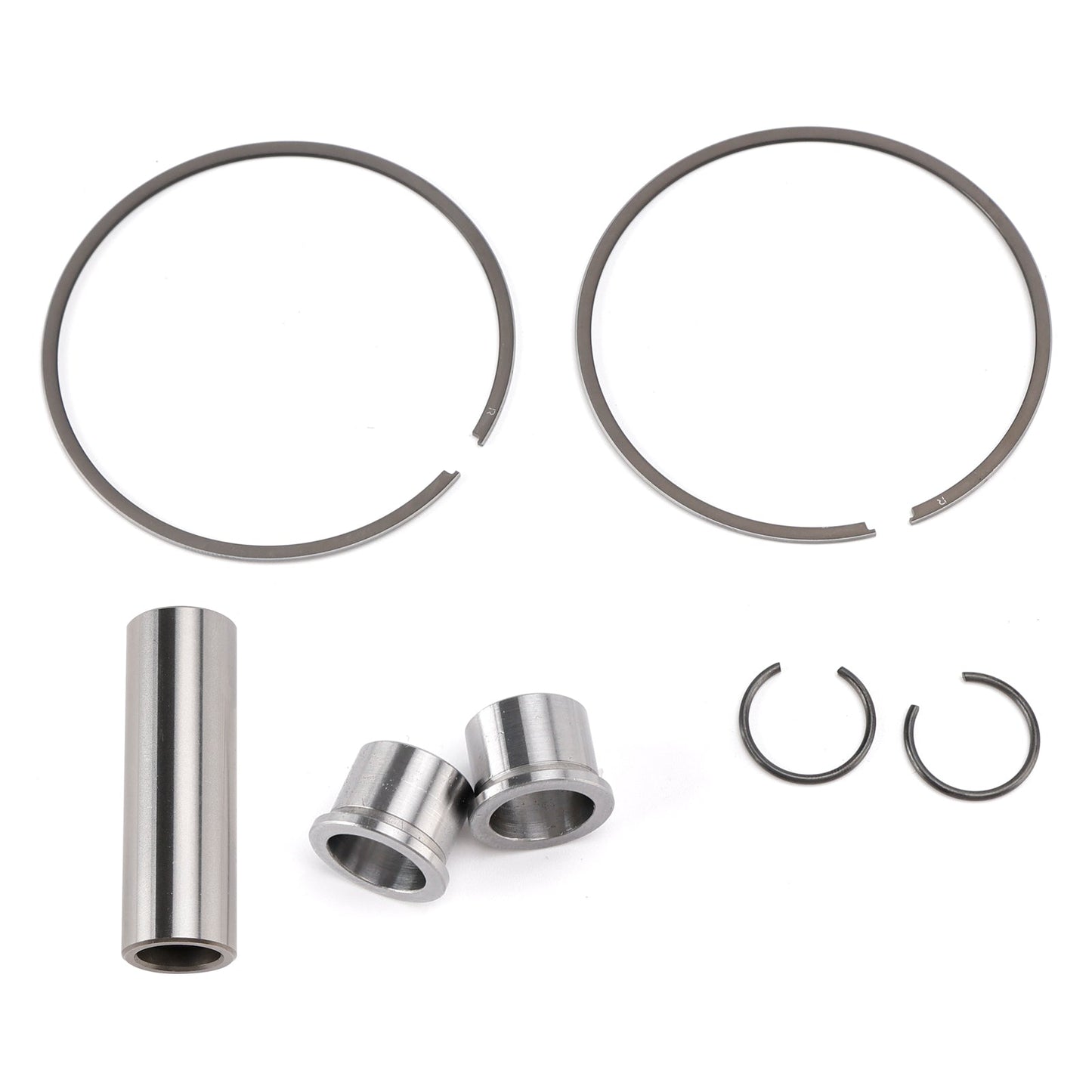 2014-2016 300 XC-W Six Days TOP END CYLINDER PISTON GASKET KIT 54830338300