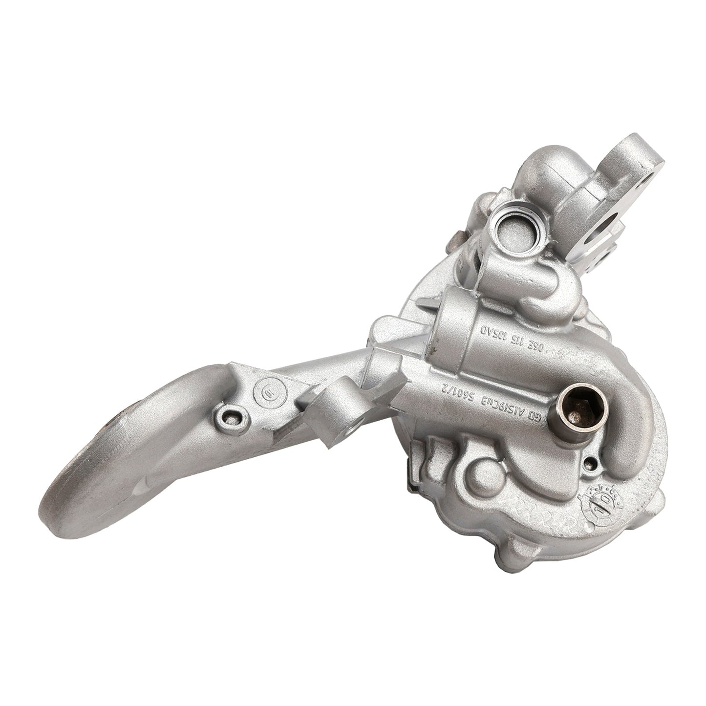 2009-2012 For Audi A4 Quattro Sedan 3.2L Engine Oil Pump 06E115105AD