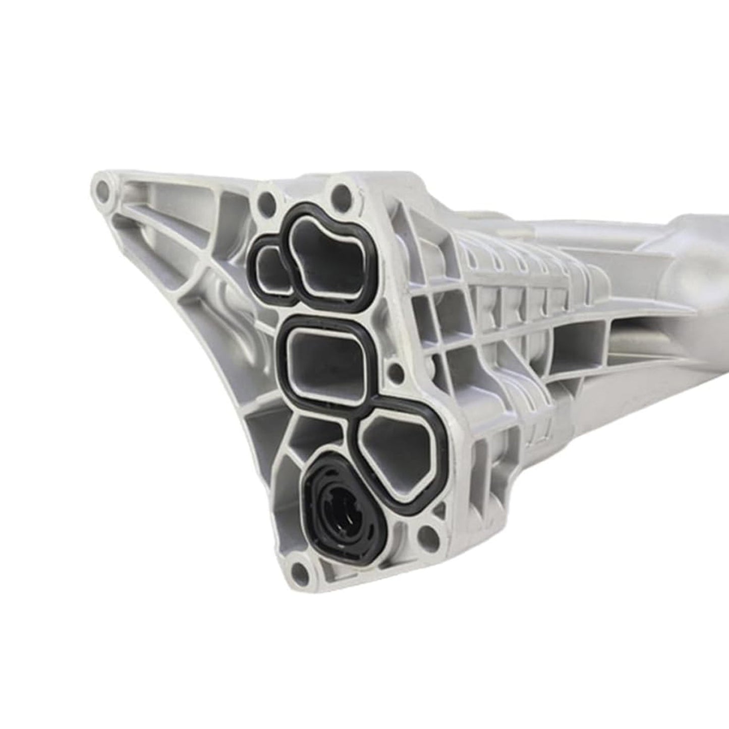 11428580414 Oil Filter Housing Oil Cooler For BMW 230i 330i 430i 530e 530i 21-25