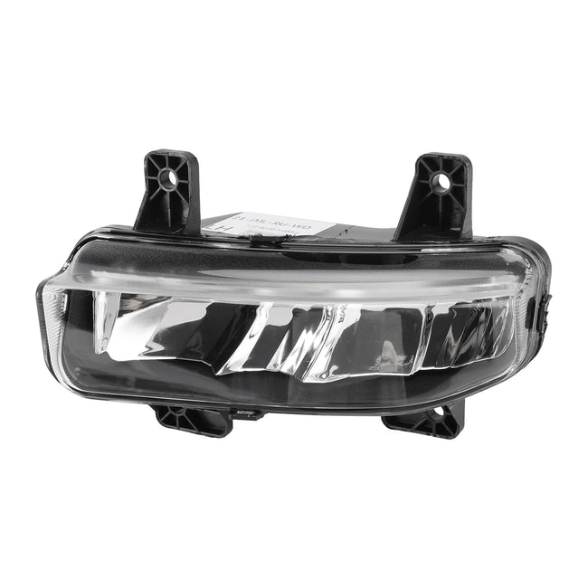 Front Left + Right LED Fog Light For Chrysler Pacifica 2021-2024 Ram 1500 2020-2024