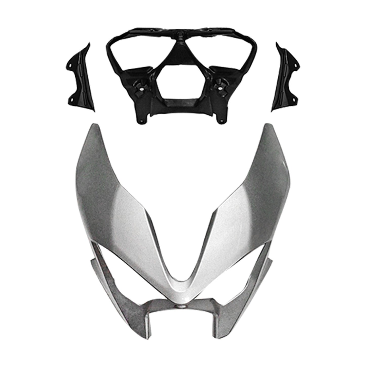 Injection Bodywork Fairing Kit for Kawasaki Z900 2025-2026