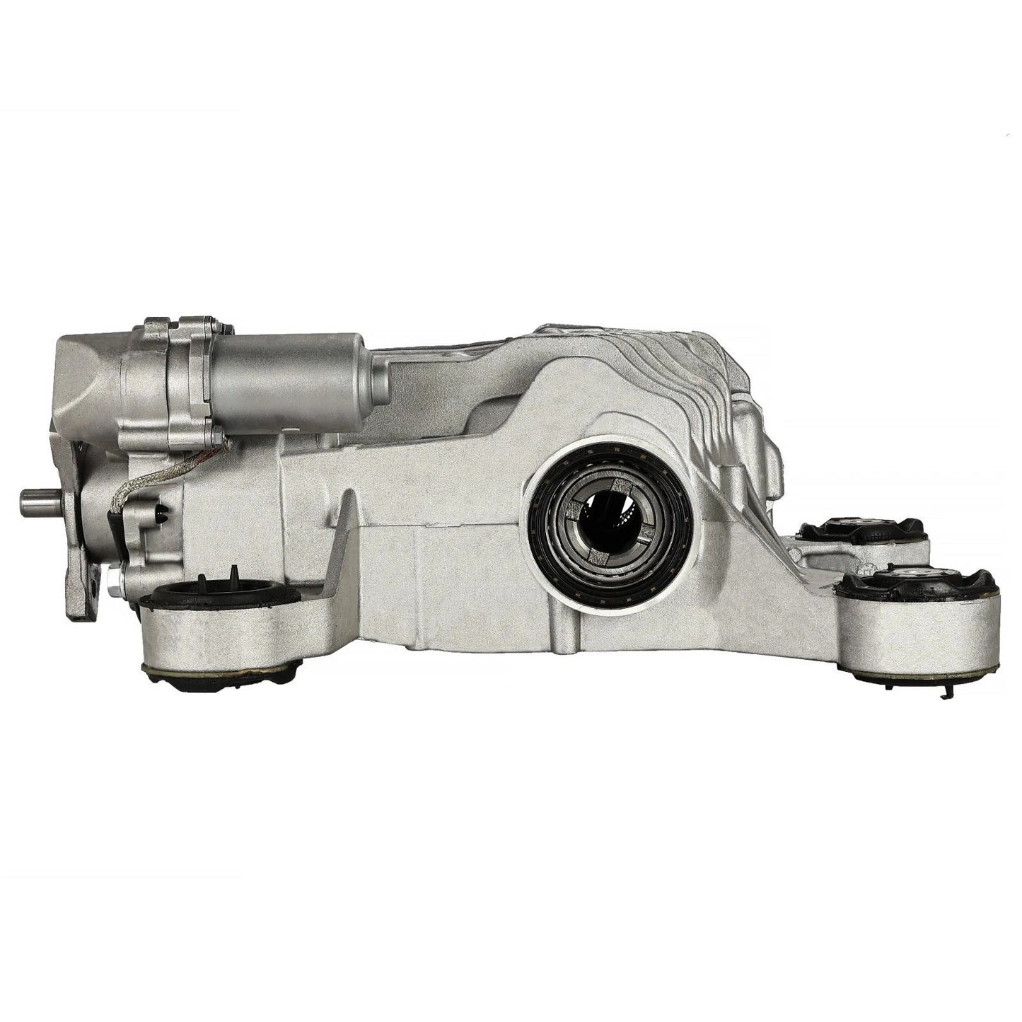 08.2014-11.2020 Volkswagen VW PASSAT B8 Variant (3G5, CB5) 2.0 TDI 4motion Cupra Rear Axle Gear Differential 0CQ525010T