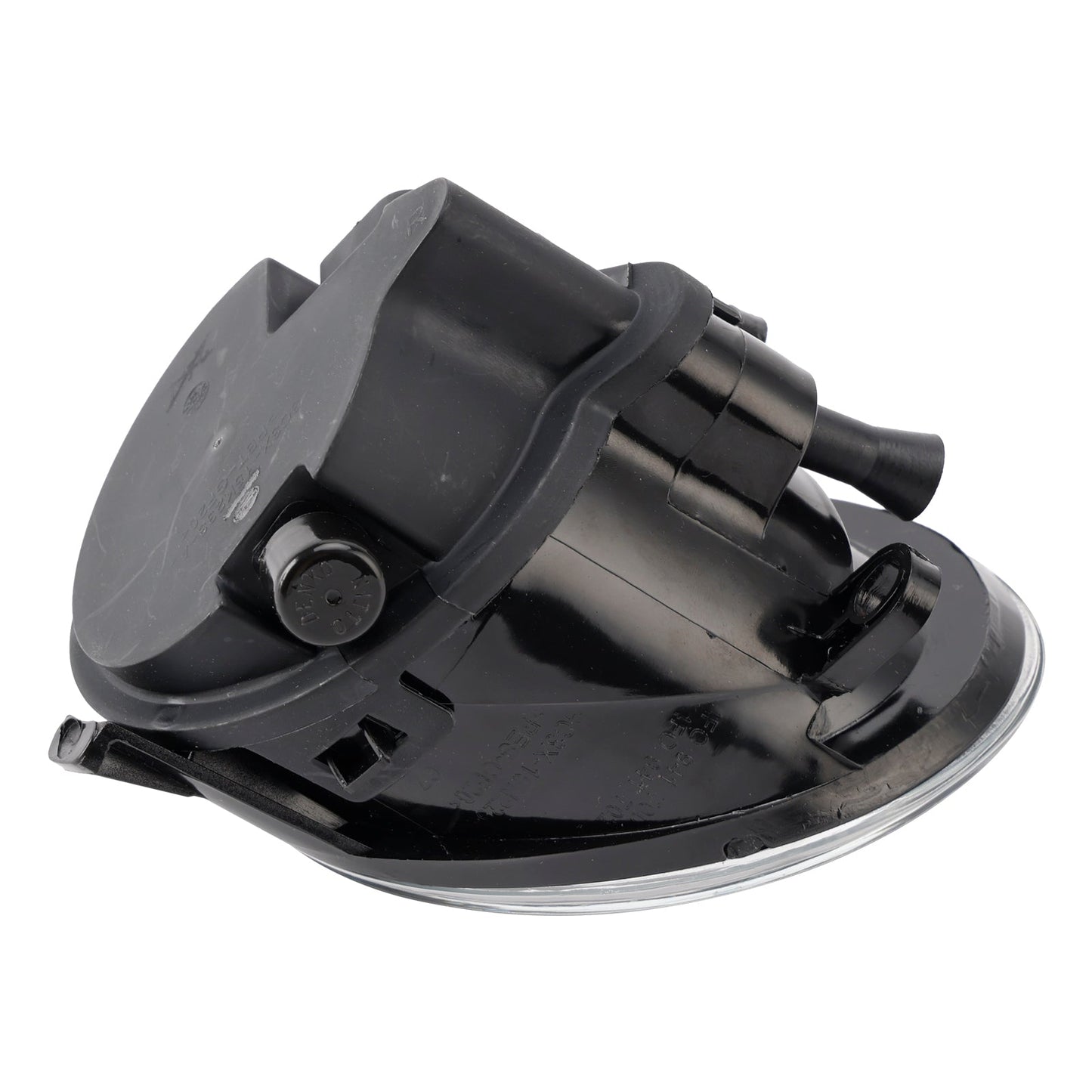 2005 2006 2007 2008 Audi A6 C6 1 Pcs Right Front Bumper Fog Light