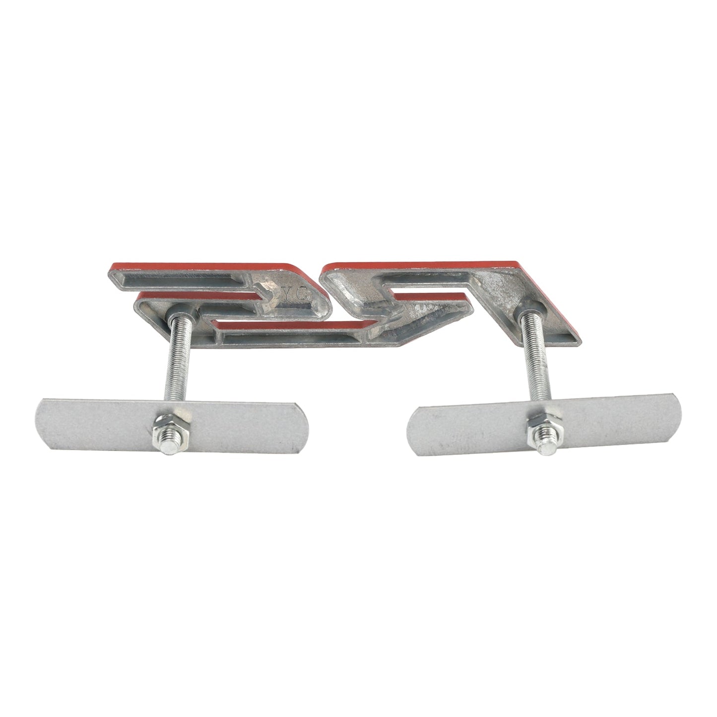 Front Grille RS Emblem Decal Badge for Chevrolet Camaro Impala