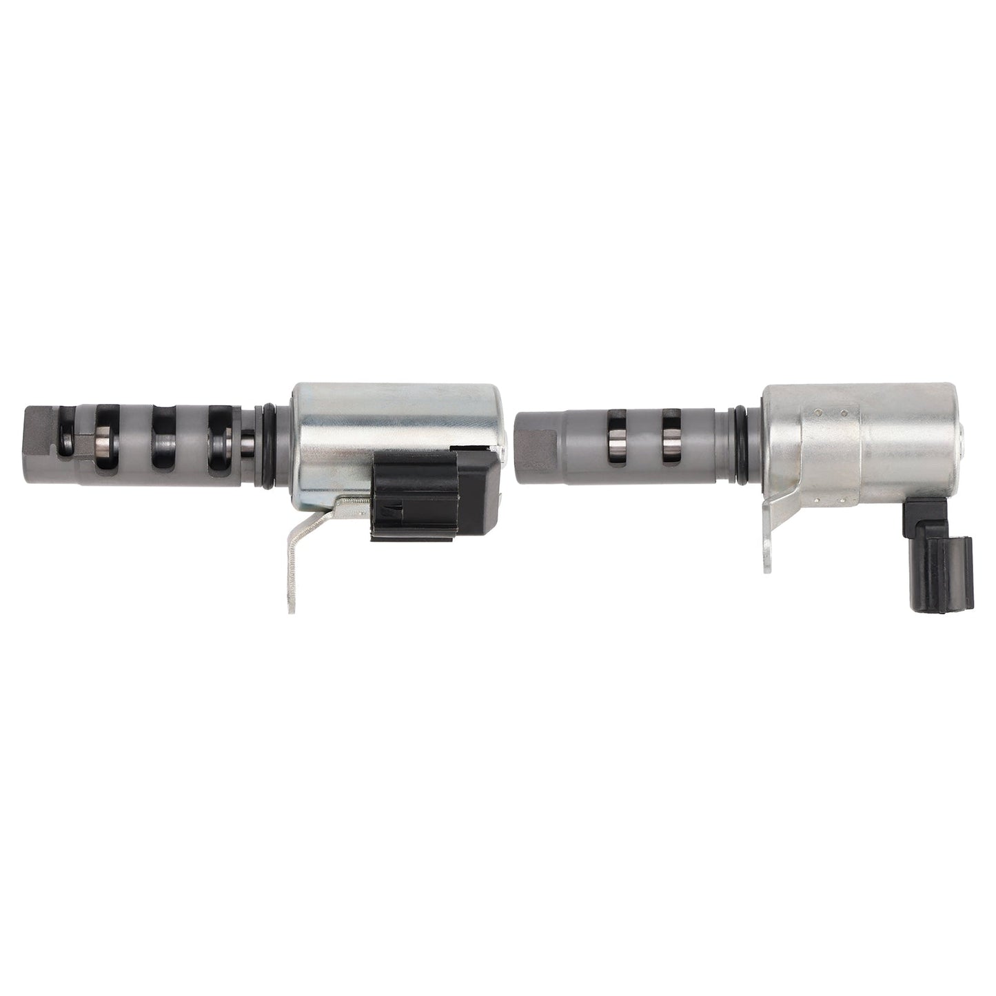 2Pcs LH & RH Oil Control Valve Timing VVT Solenoid For Toyota