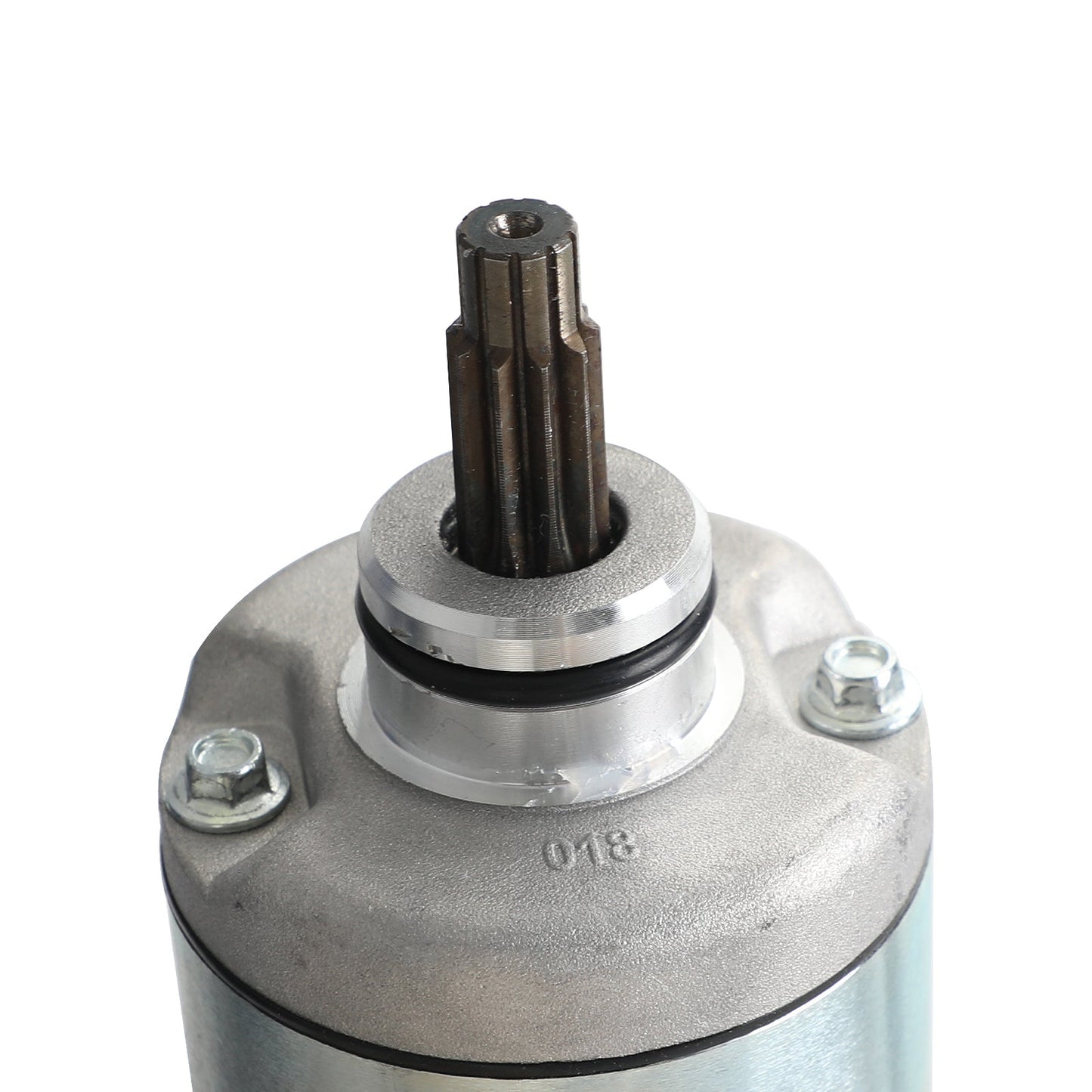 1987-1989 Honda TRX350 TRX350D A FourTrax Foreman 350 New Starter Engine Starting 10-Spline 31200-HA7-771