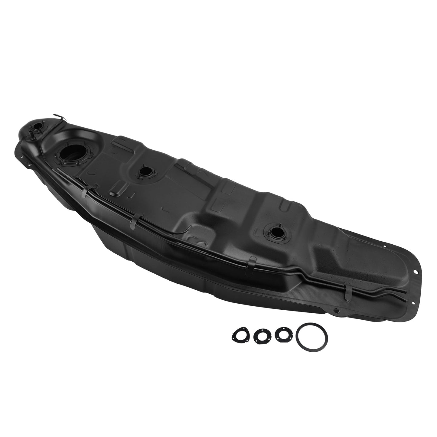 2001/10-2006/12 Mitsubishi Pajero III Canvas Top（V6W, V7W）3.2 DI-D 1700A927 PZP-MS-000 Fuel Tank