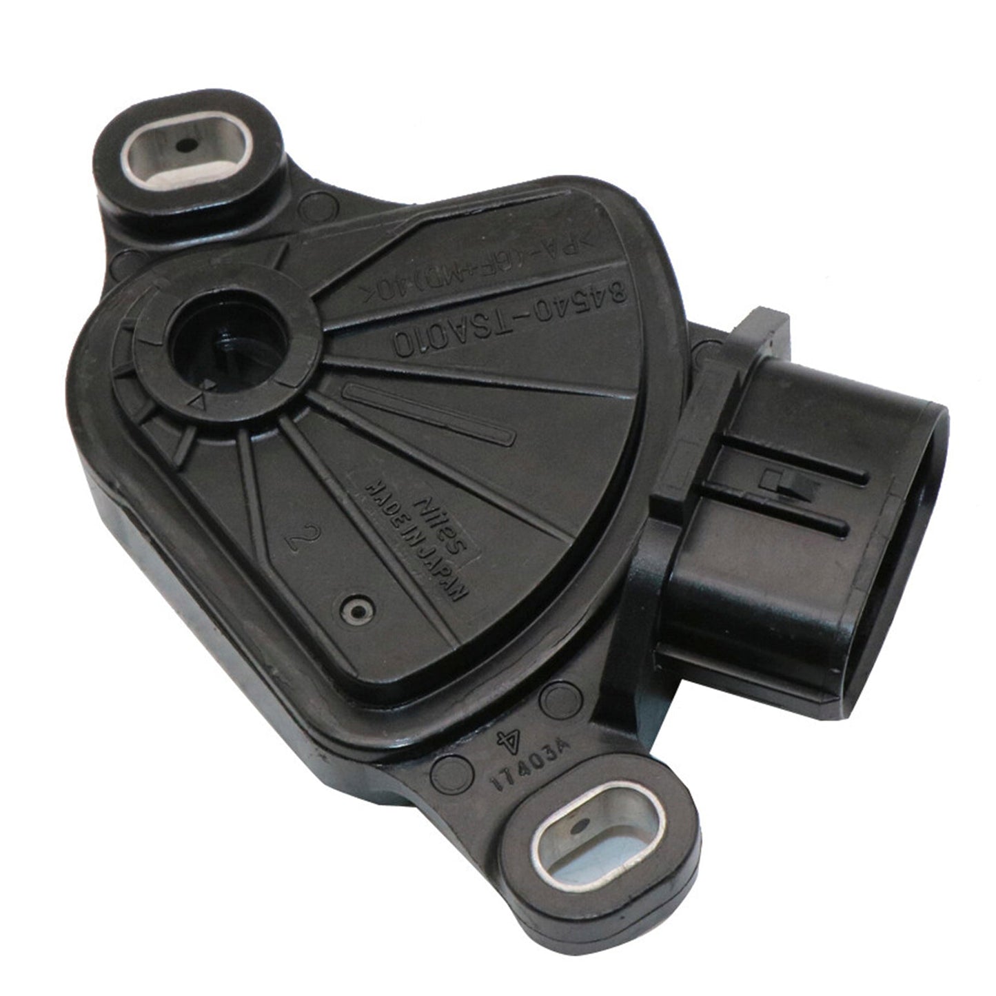 Transmission Neutral Safety Switch for Toyota Yaris Vios 84540-TSA010