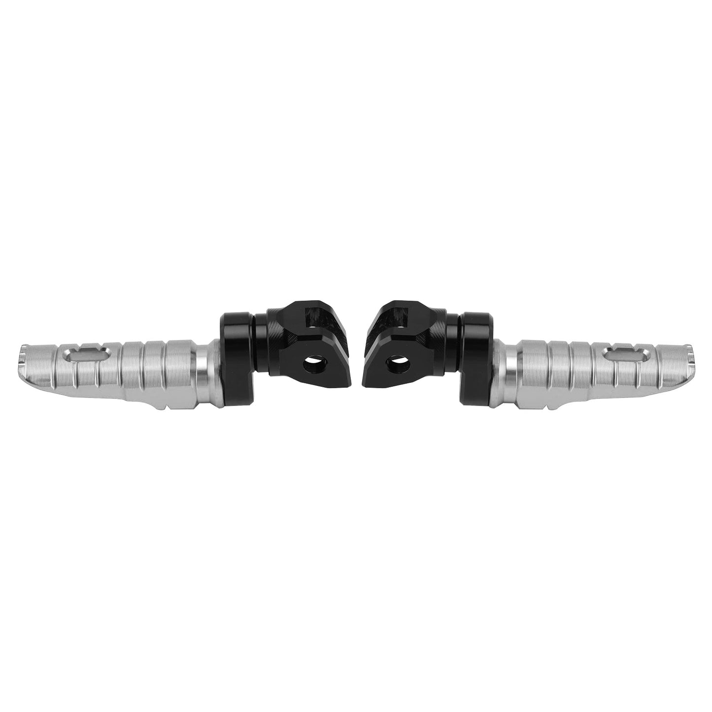 Front Footrests Foot Pegs fit for INDIAN FTR1200 2019-2025 FTR S/FTR Rally