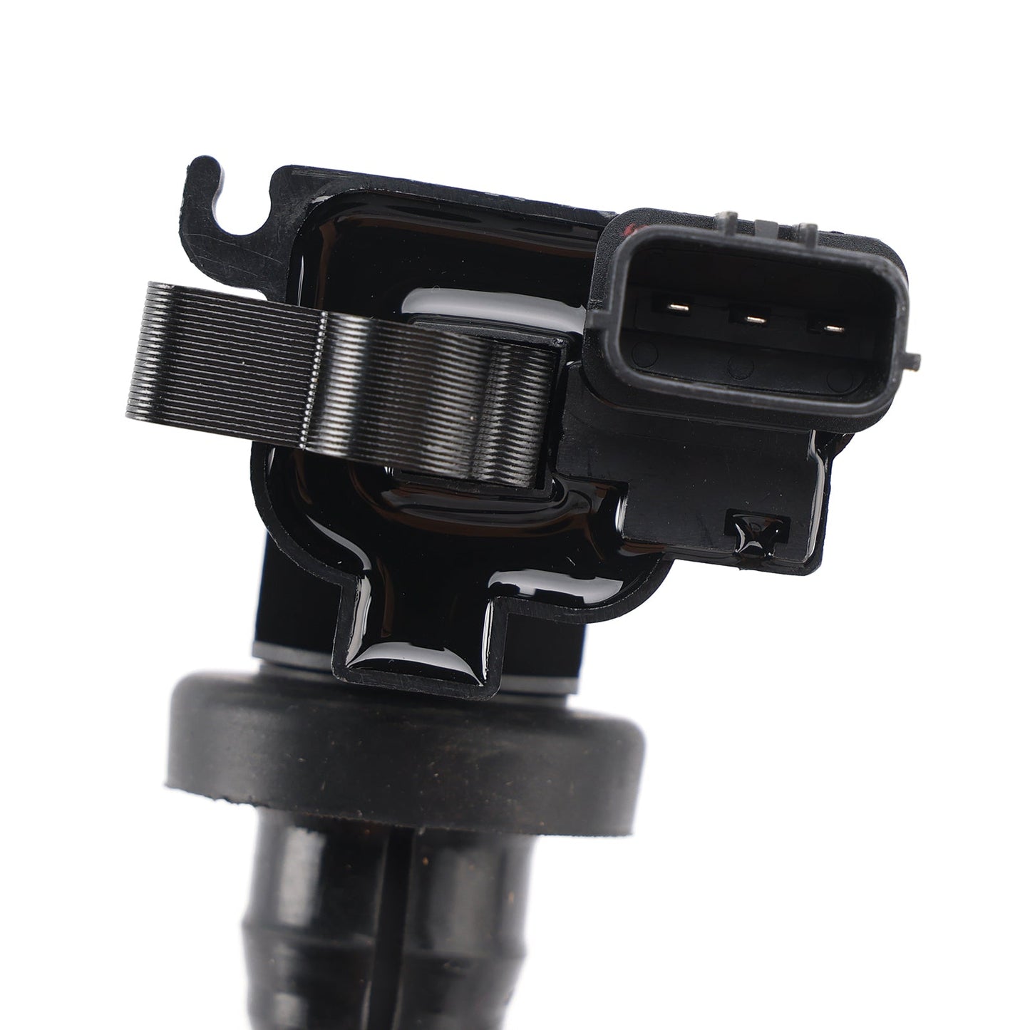 1999-2003 For Mitsubishi Galant 2.4L L4 2x Ignition Coil+2x Wires+4x Plugs UF295 AA-3554-02
