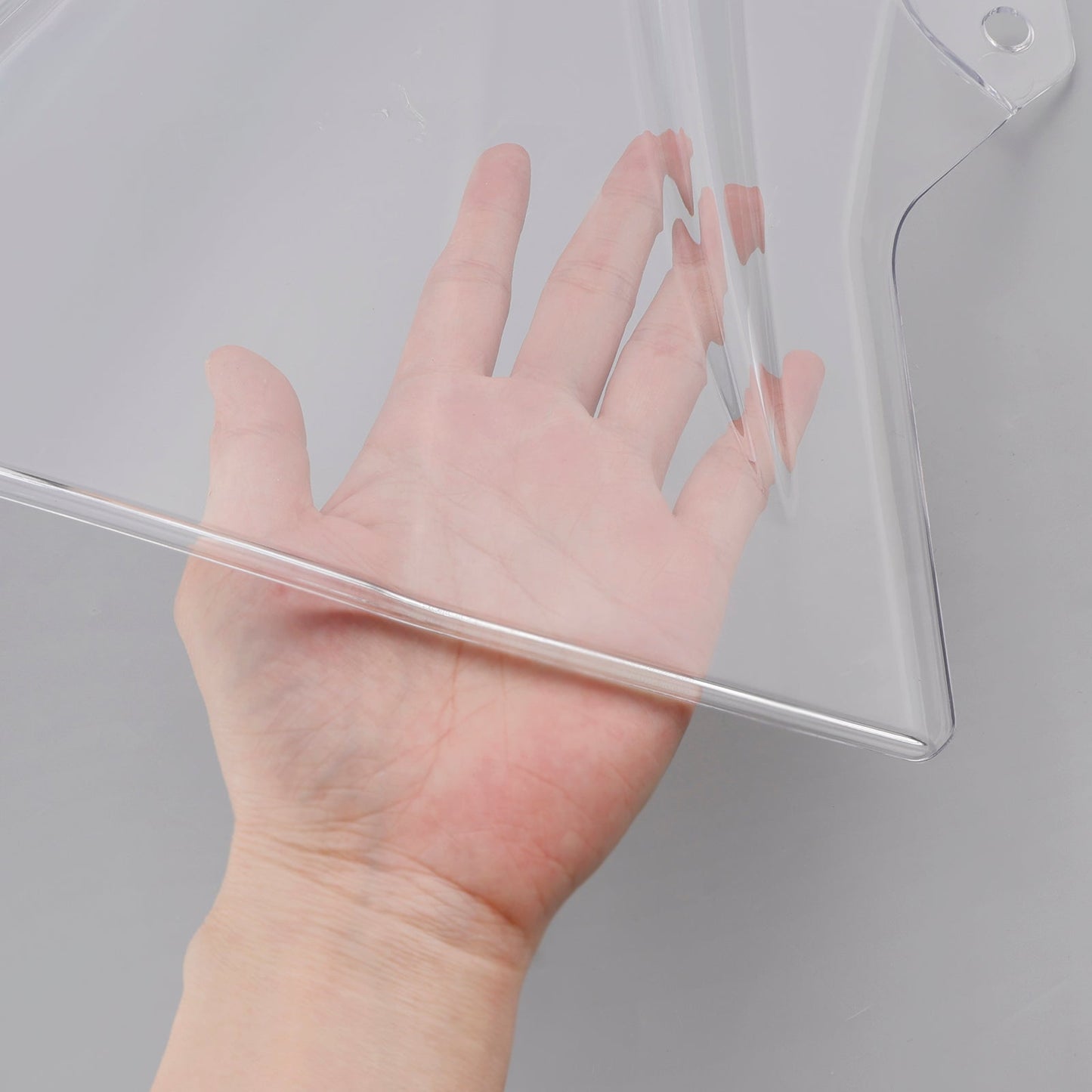 2024-2025 KAWASAKI NINJA 500 EX500R Windshield Windscreen