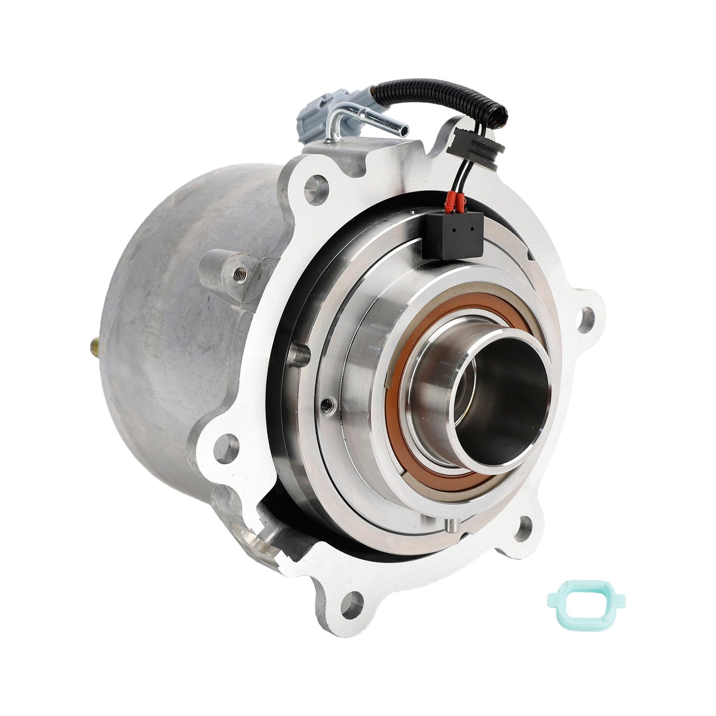 2013-2021 NISSAN PATHFINDER R52 Rear Differential Coupling 387613KA0B