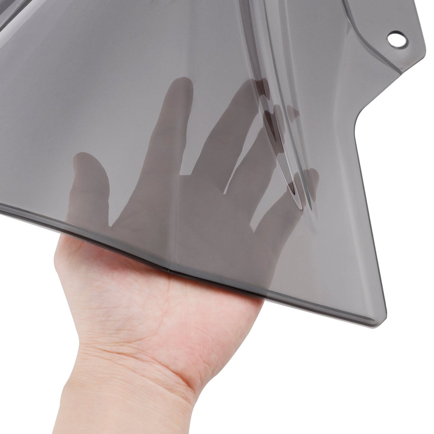 2024-2025 KAWASAKI NINJA 500 EX500R Windshield Windscreen