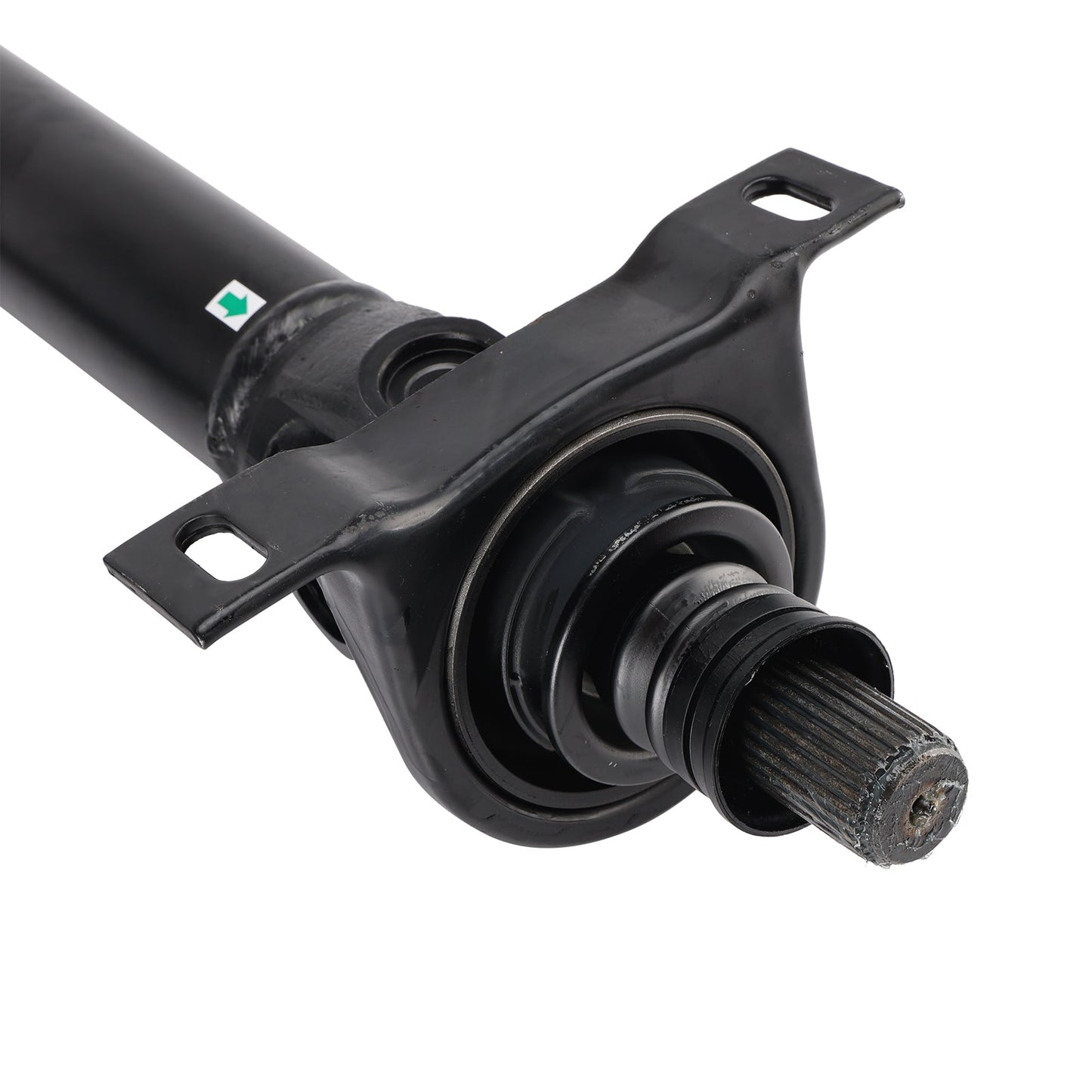 09.2003-on MERCEDES-BENZ VITO Bus (W639) 109 CDI 65/88 Propshaft Drive Shaft 2211mm Length 6394103206