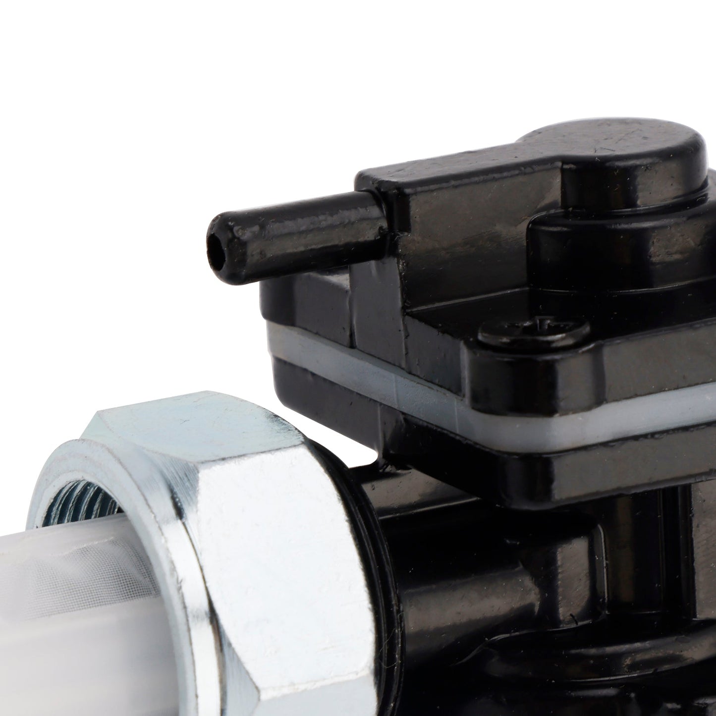 Gas Tank Fuel Cock Valve Petcock fit for Dyna Low Rider FXDL 1995-2001 61338-94D