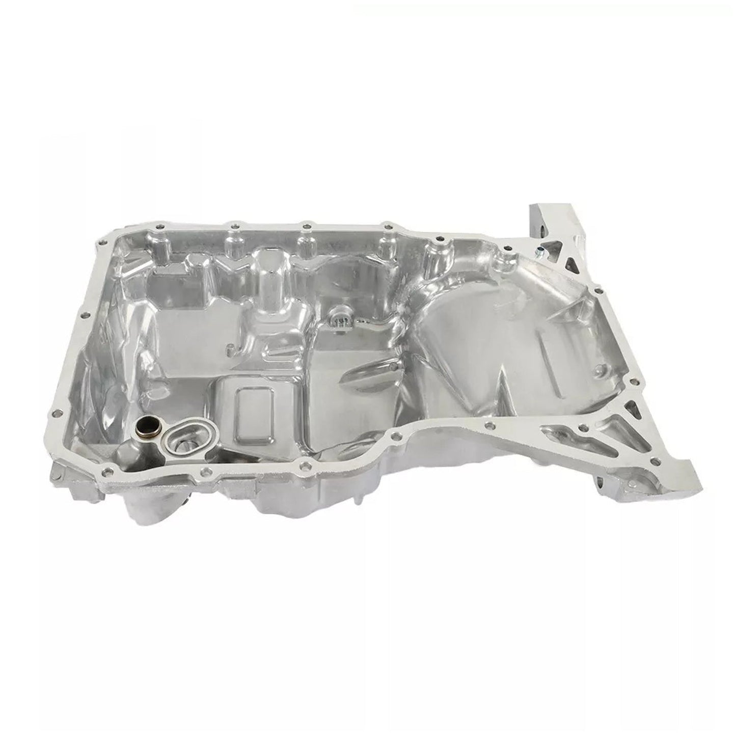 2016-2020 Honda Civic 2.0L Petrol Engine Oil Pan 112005BAA00 HOP39A