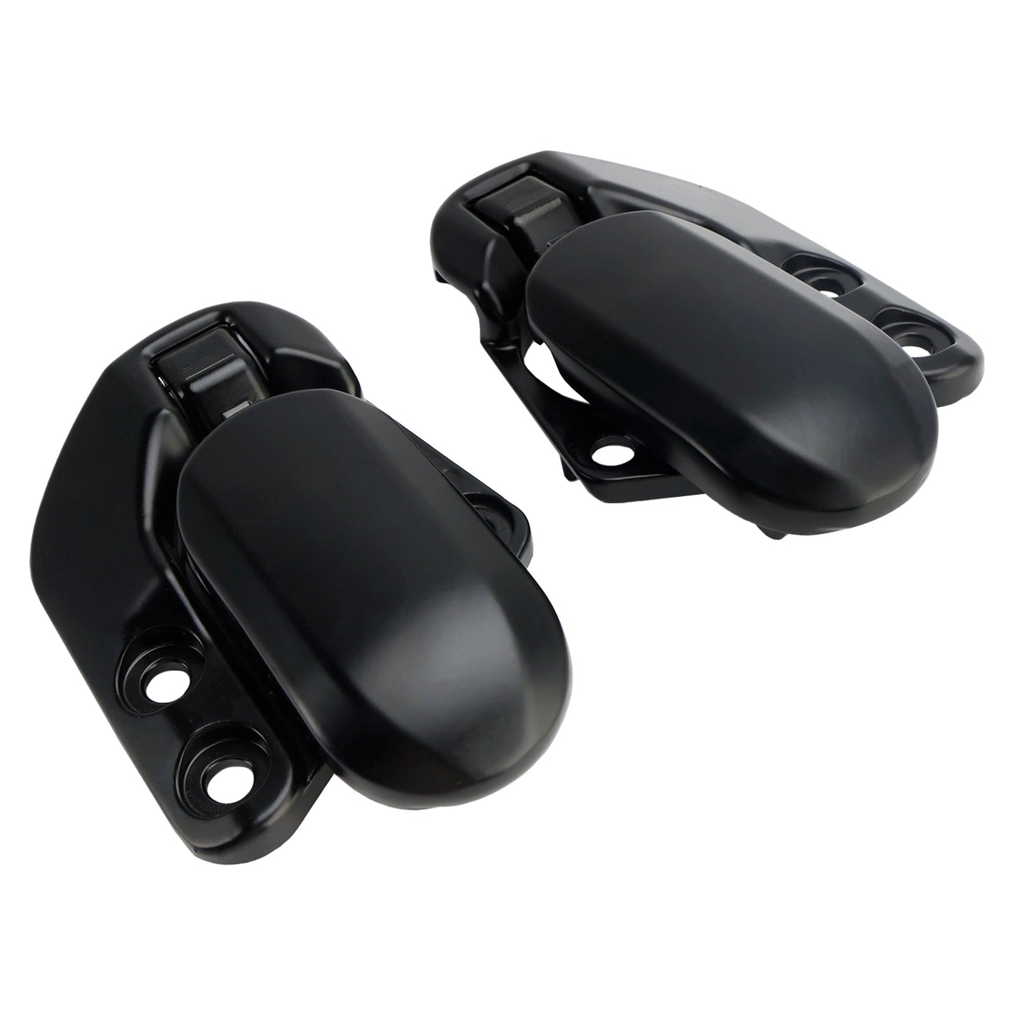 1990-2003 Mazda Miata Soft Top Convertible Roof Latch Lock NA01-R1-310L/320L