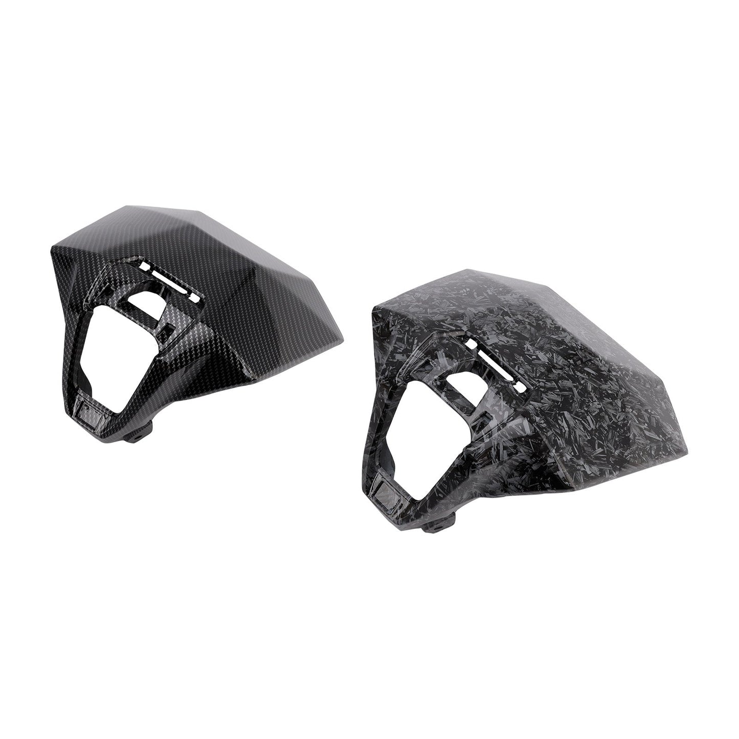 2022-2025 Honda ADV 350 Inside Front Cover Fairing Cowl