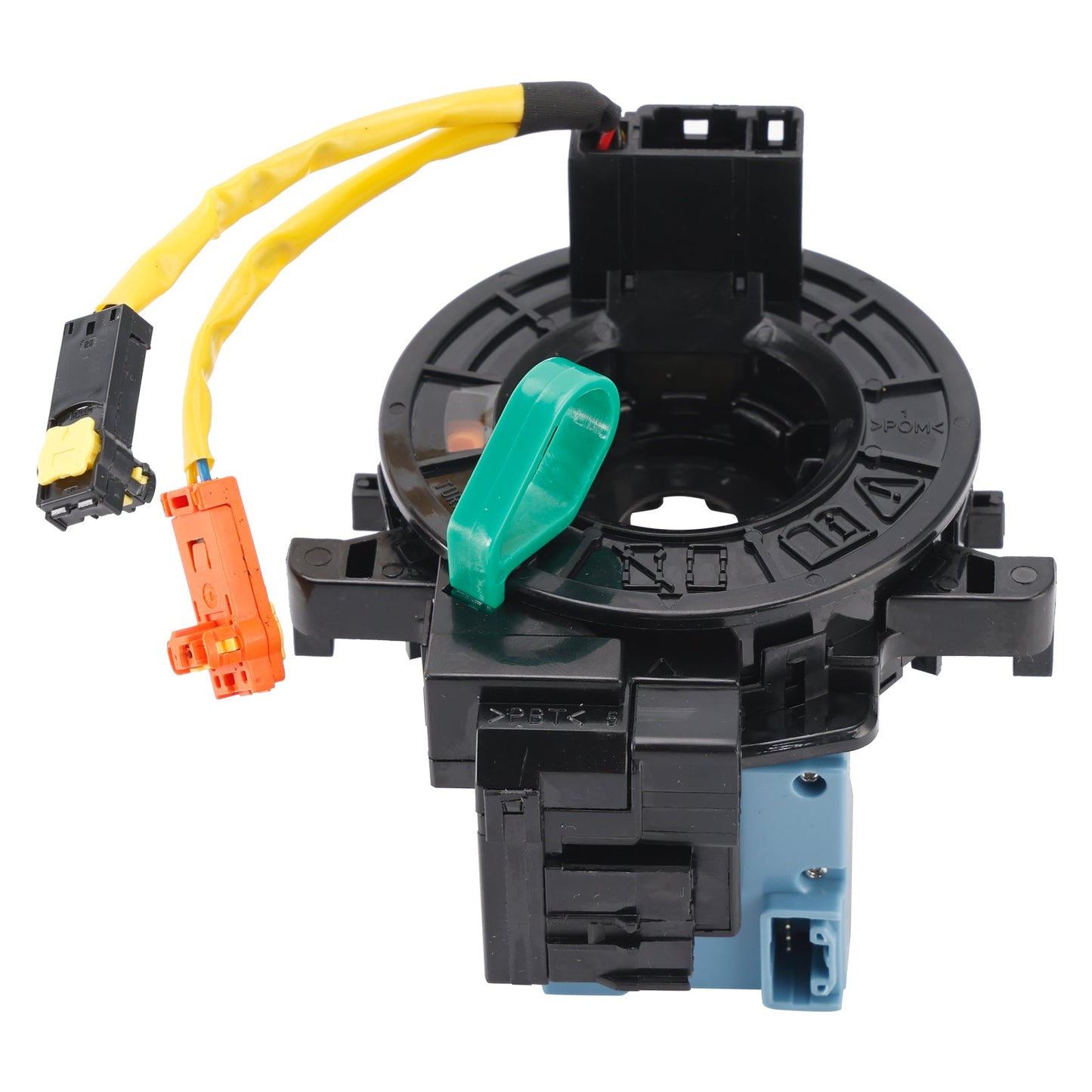 2012 LEXUS RX450H Clock Spring With Angle Sensor With Heated 84307-48100 843070E070