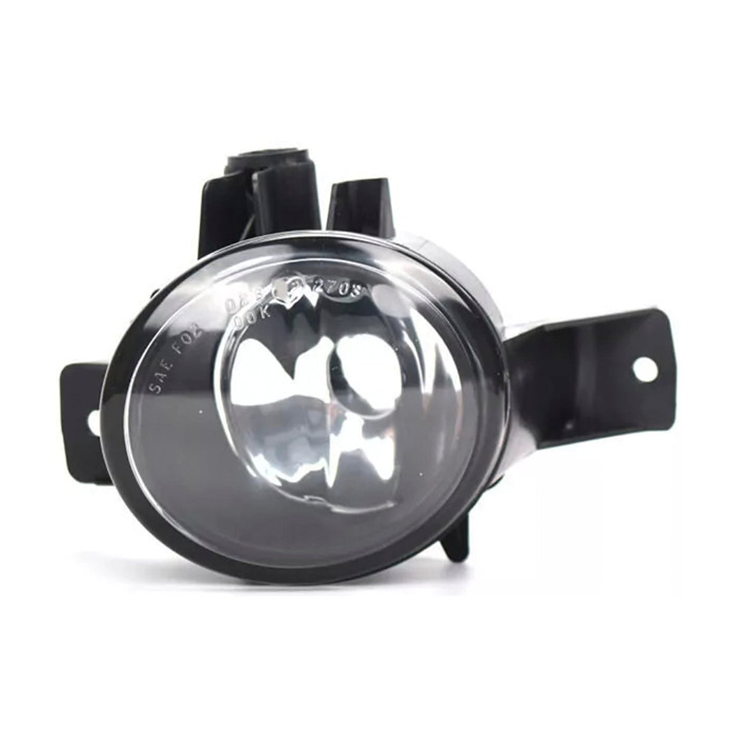 2008-2011 BMW X6 E71 E72 1 PCS Front Left Fog Light Lamps 63177187631