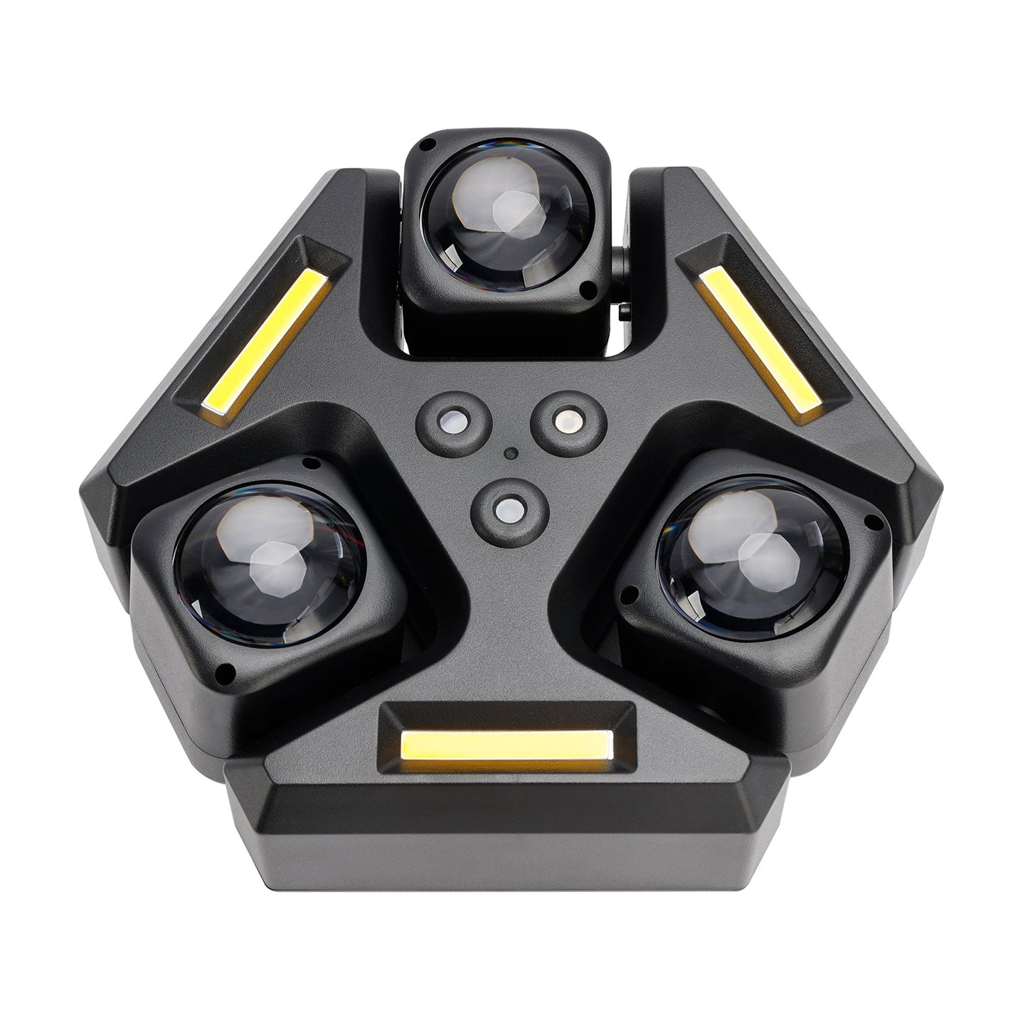 150W RGBW Rotating Laser Light DJ Stage Effect Party Beam Disco Show Bar Light