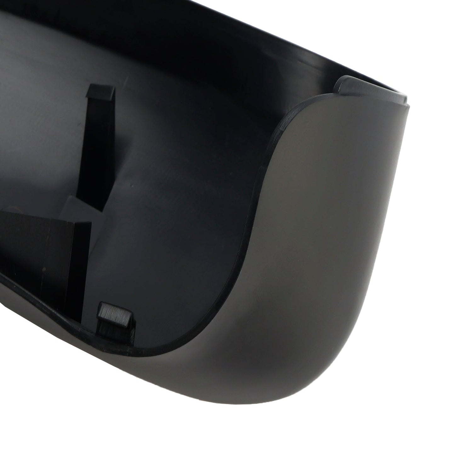 Pair of Side Mirror Cover Cap for Fiat 500 2007-2024 Grande Punto 2005-2018