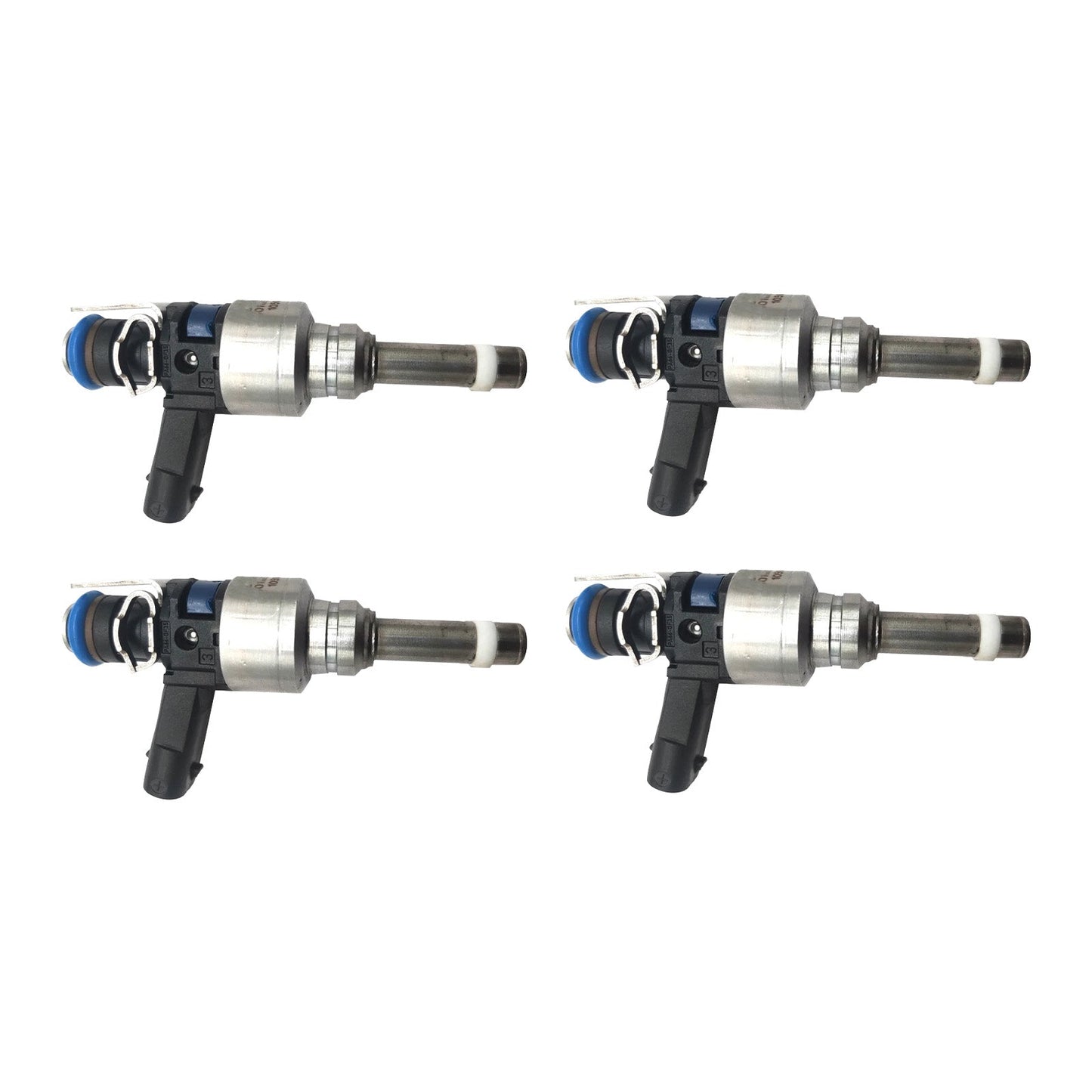 2013-2016 For Hyundai Santa Fe Sport 4PCS Fuel Injector 35310-2G720