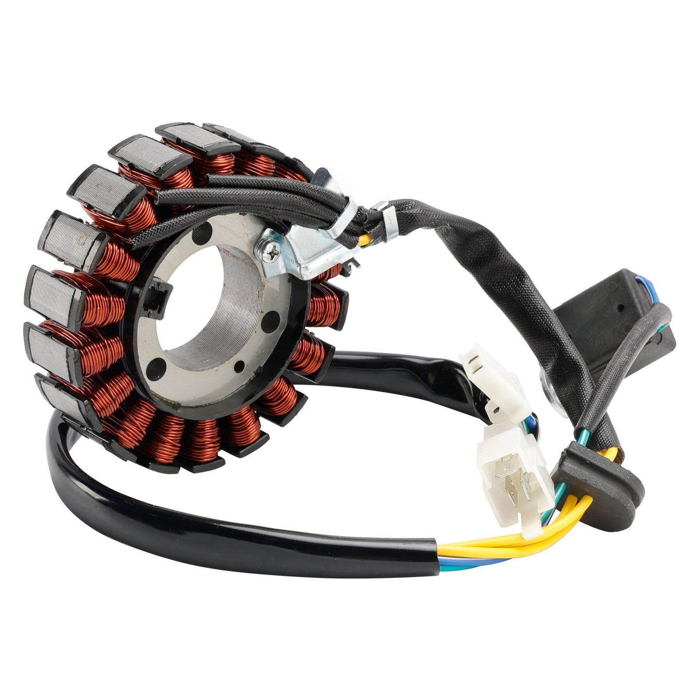 Stator Magneto For Kymco Grand Dink 250 Bet & Win Yup 250 People 250 Carbureted