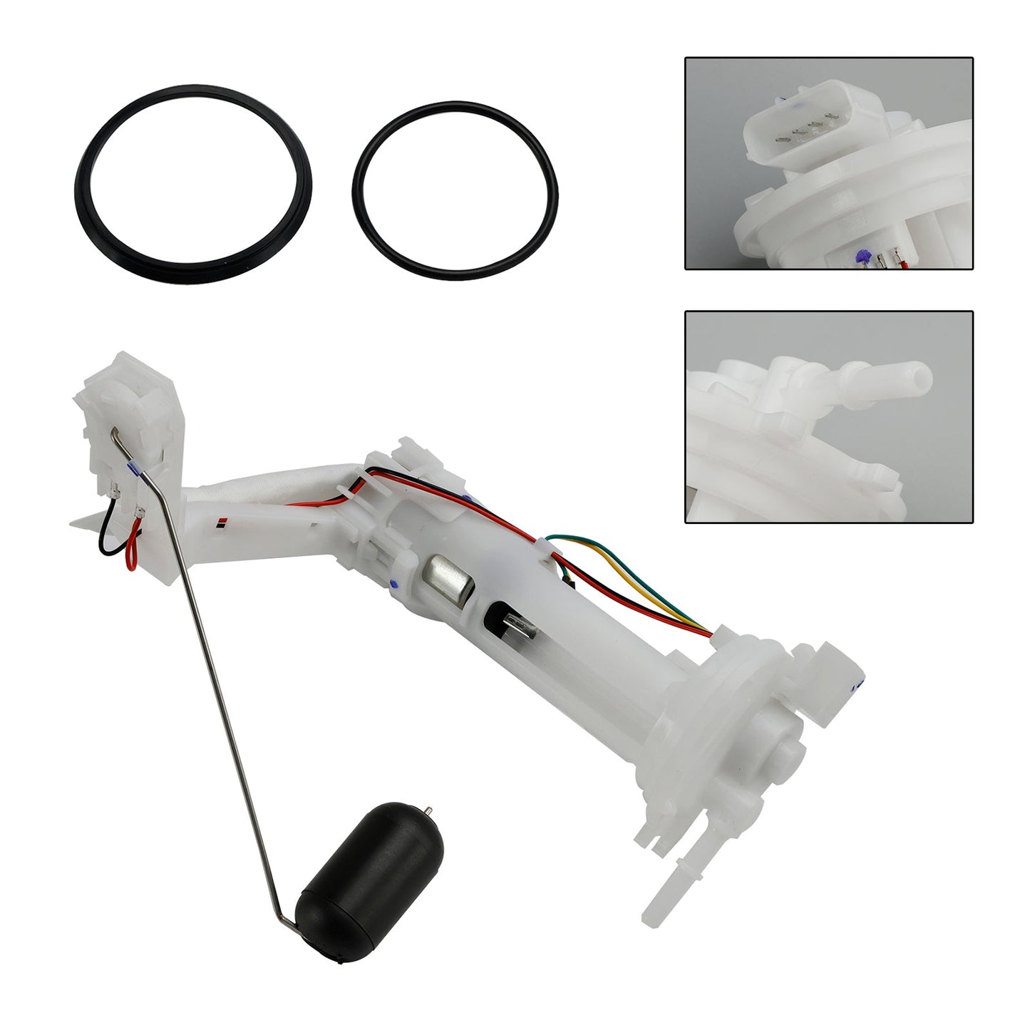 2018-2019 Honda Forza 300 ABS NSS300AI Fuel Pump Assy 16700-K0B-T01