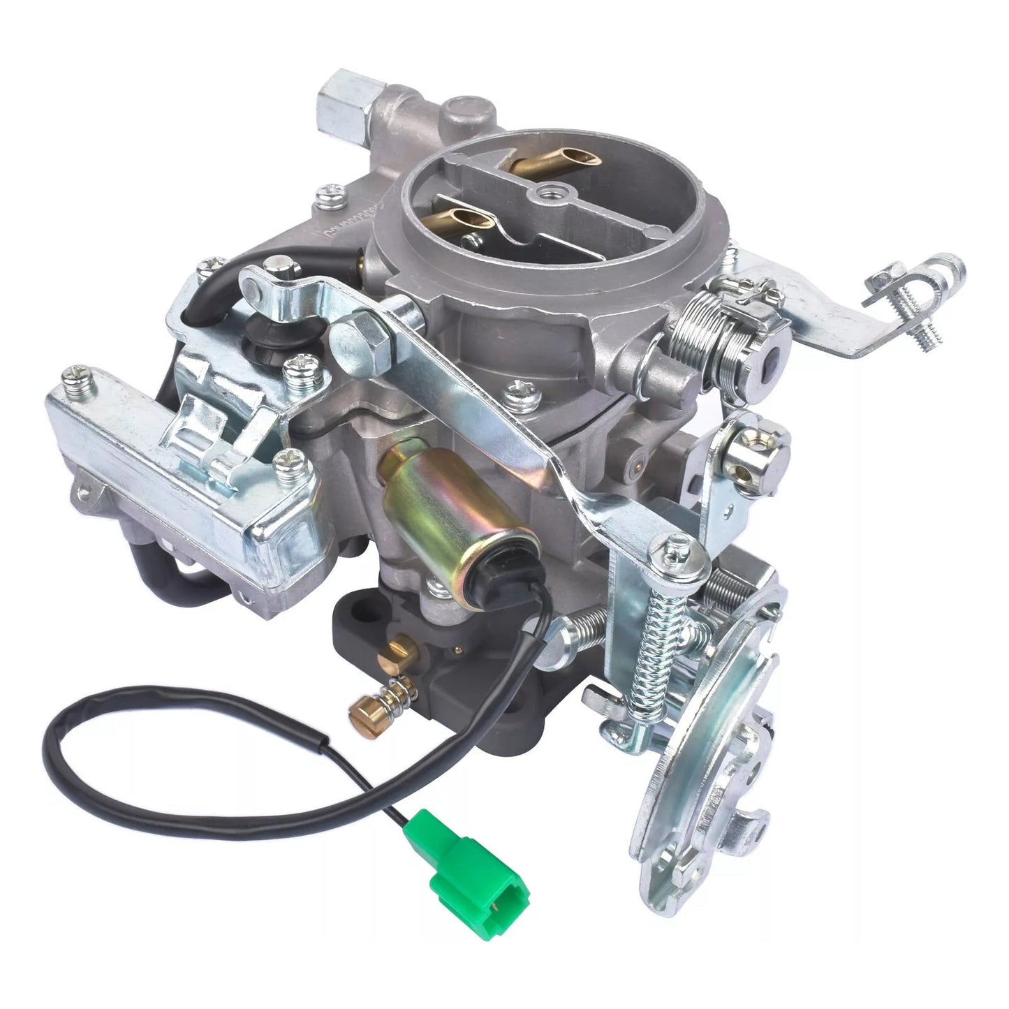Carburetor Carb Kit 2110013170 For Toyota Corolla DLX Coupe 2-Door 1981 1.8L